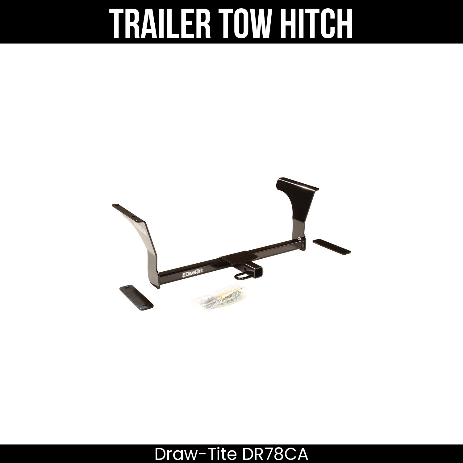 Hitch Only