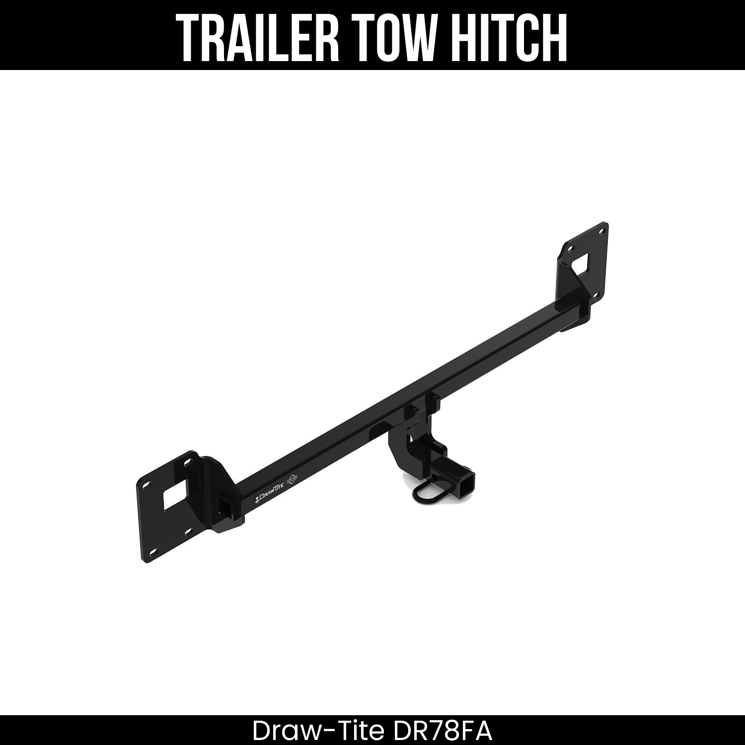 Hitch Only
