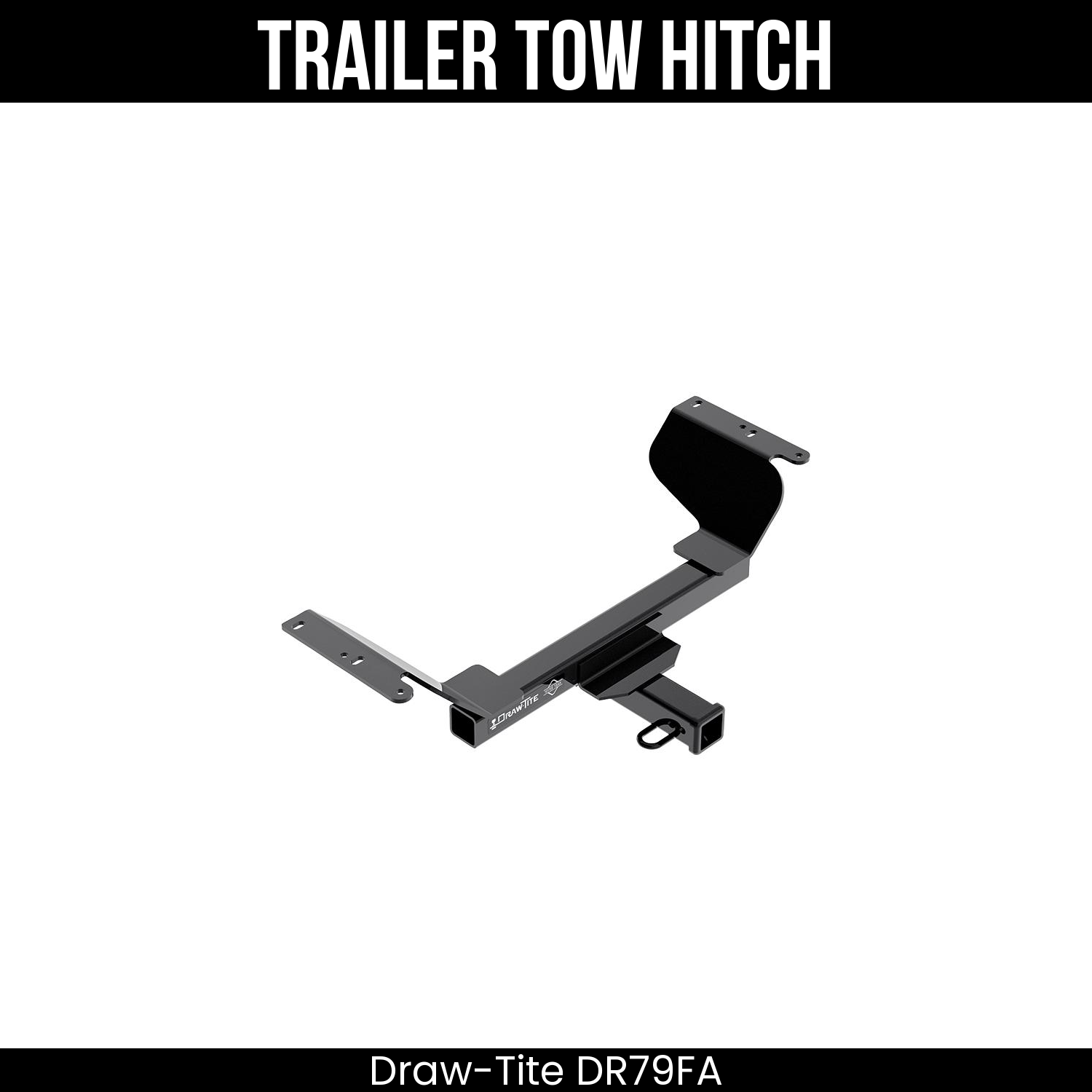 Hitch Only