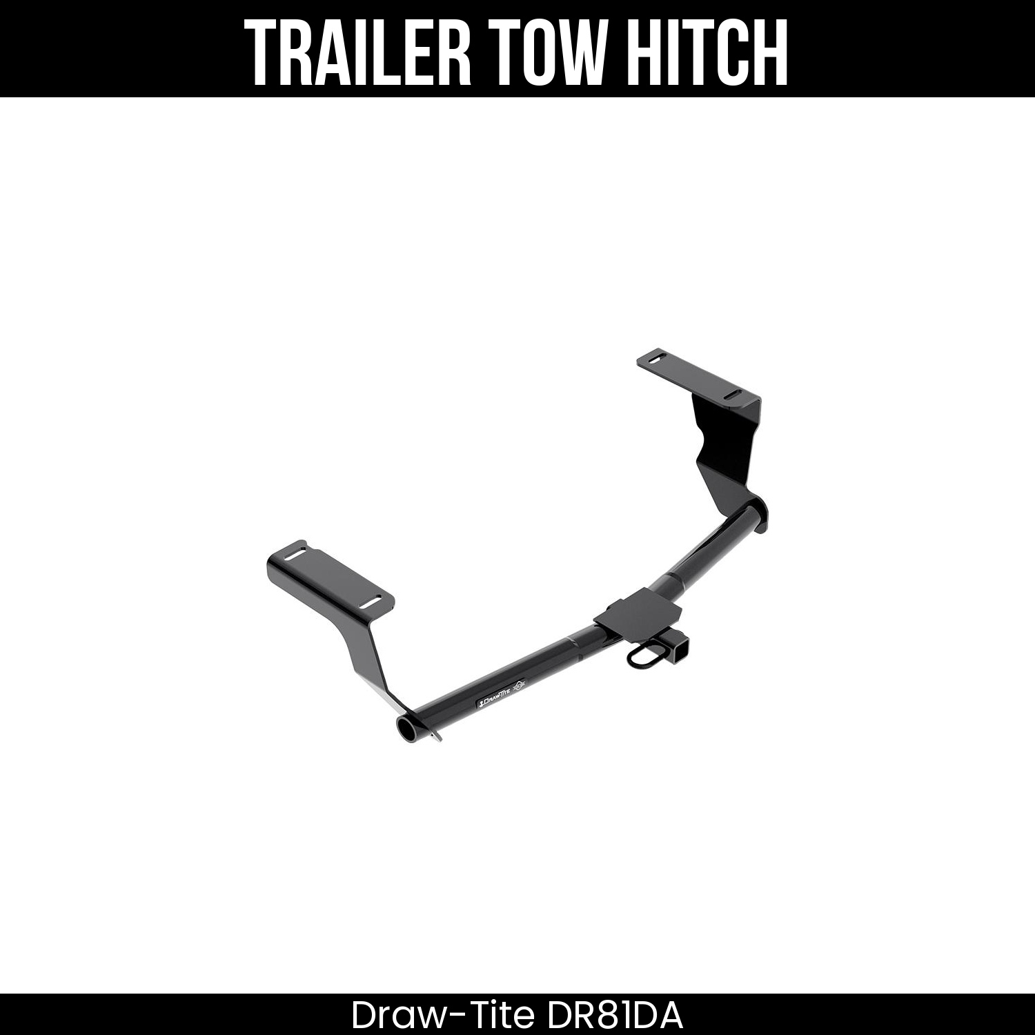 Hitch Only