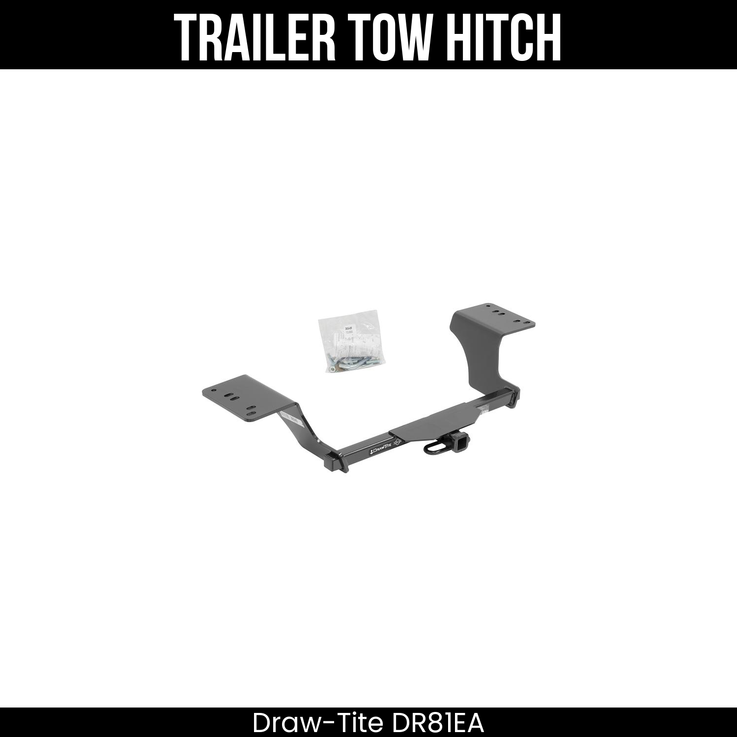 Hitch Only