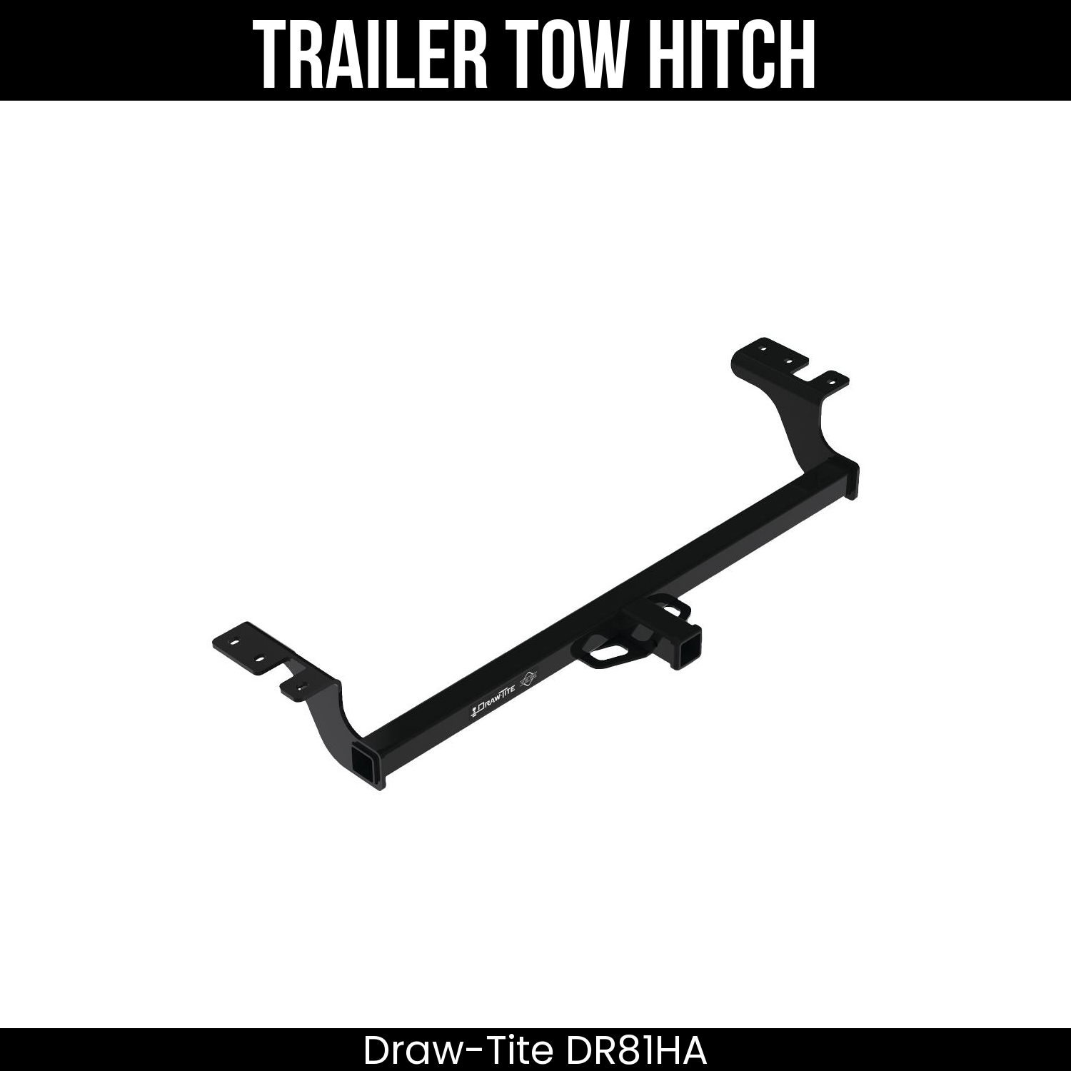 Hitch Only
