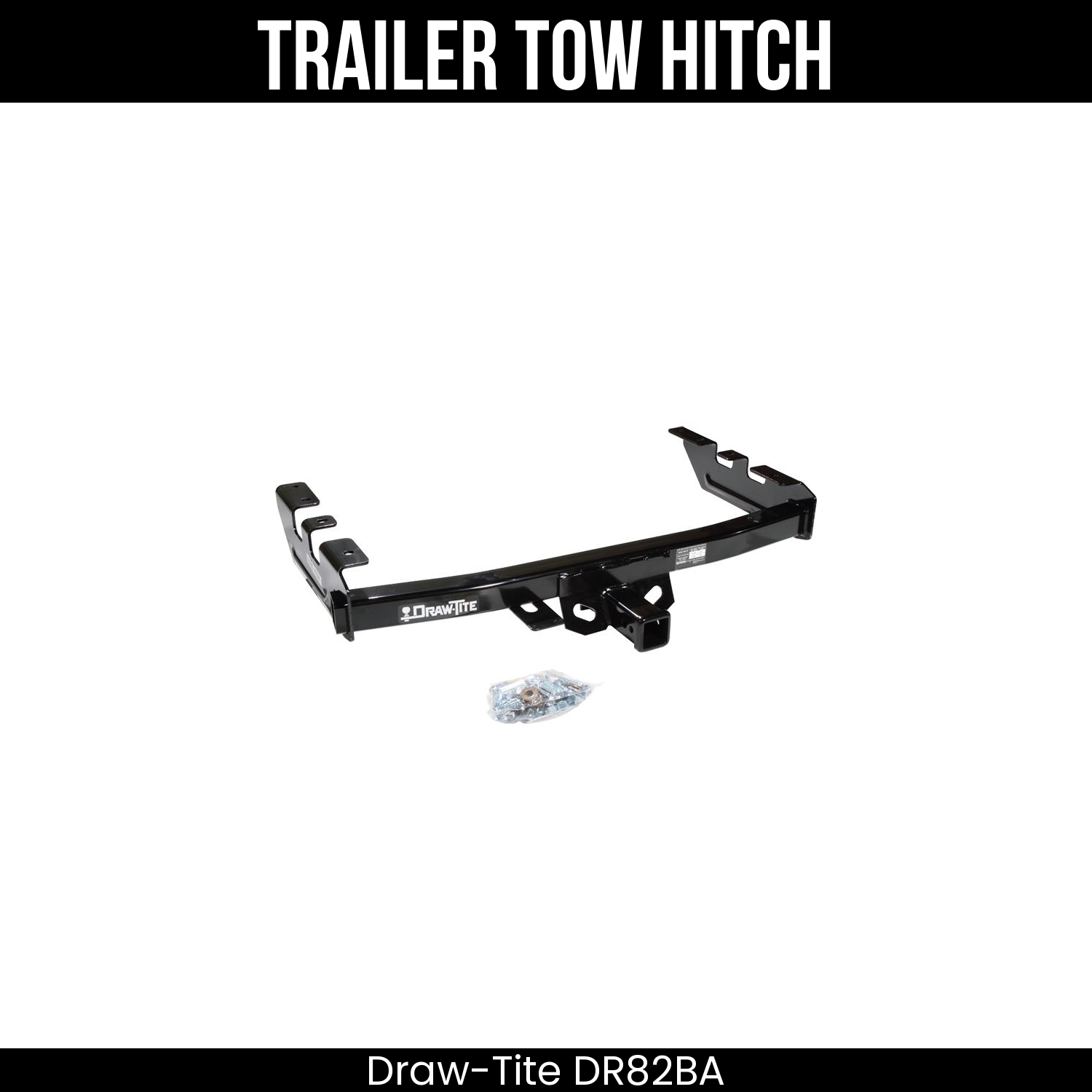 Hitch Only