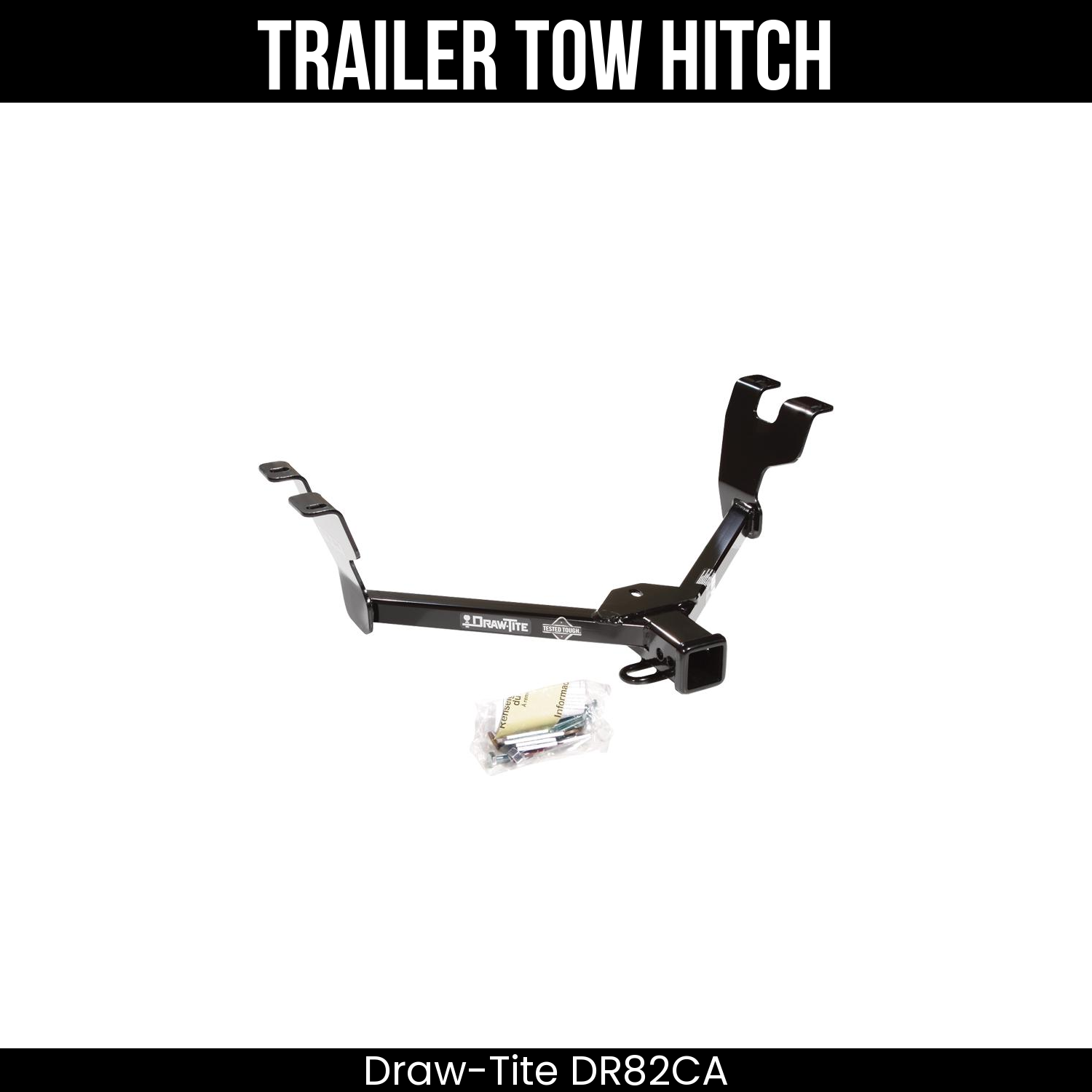 Hitch Only