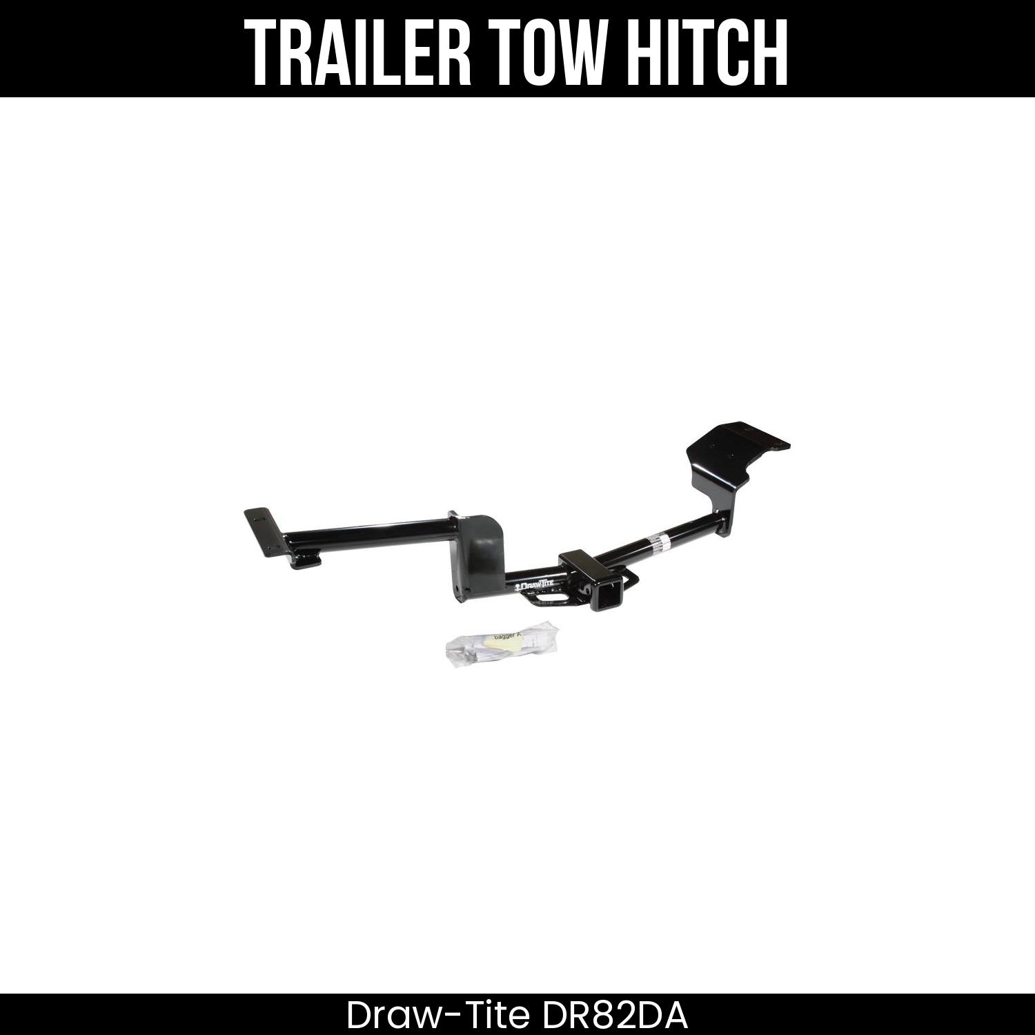 Hitch Only