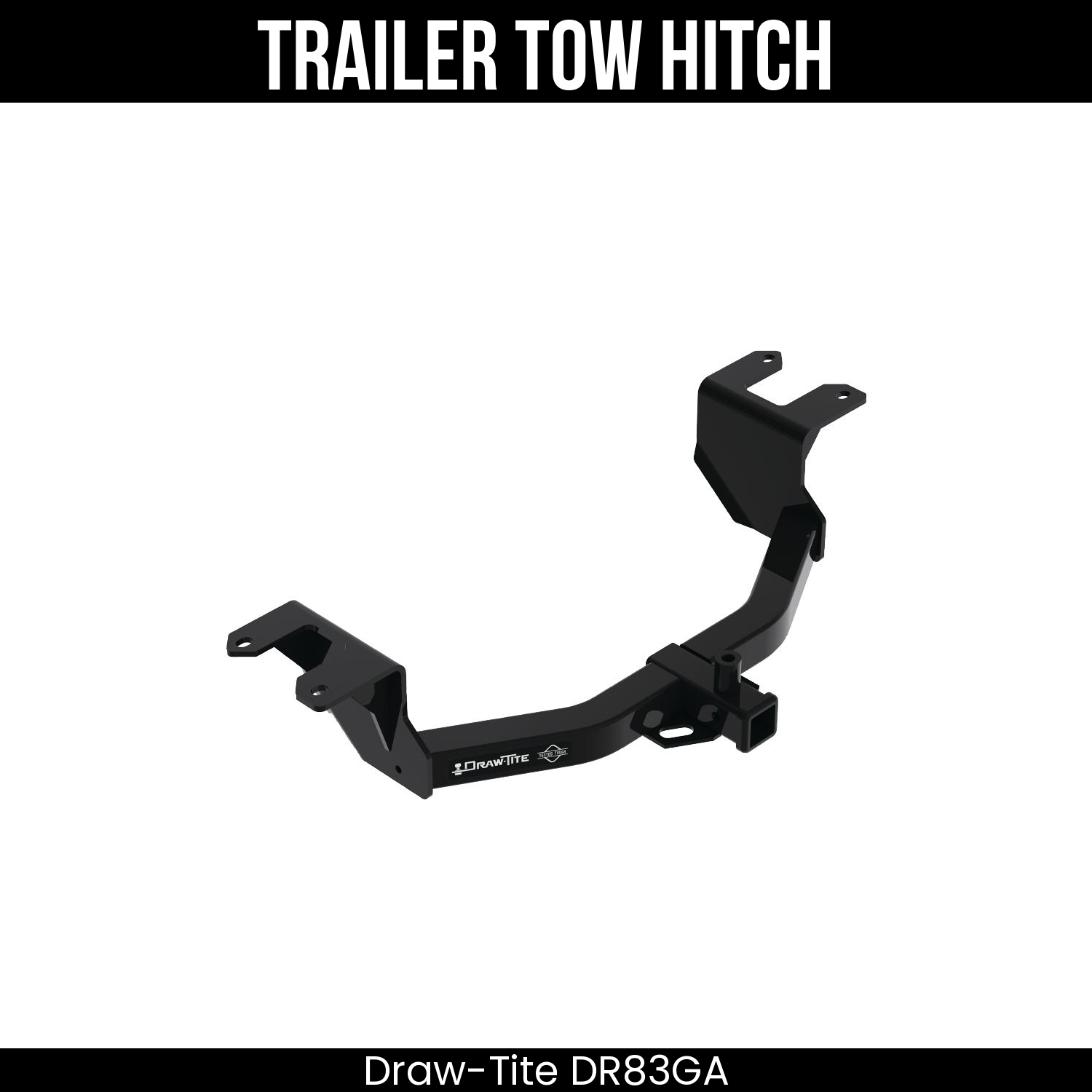 Hitch Only