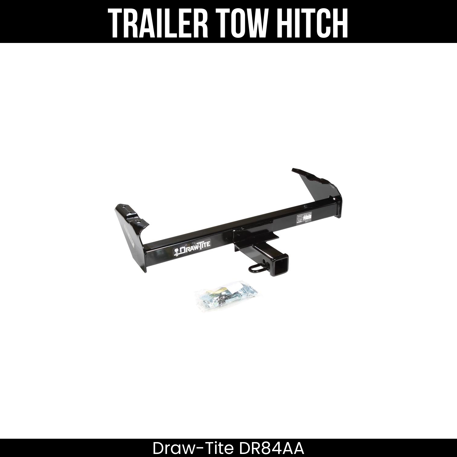 Hitch Only