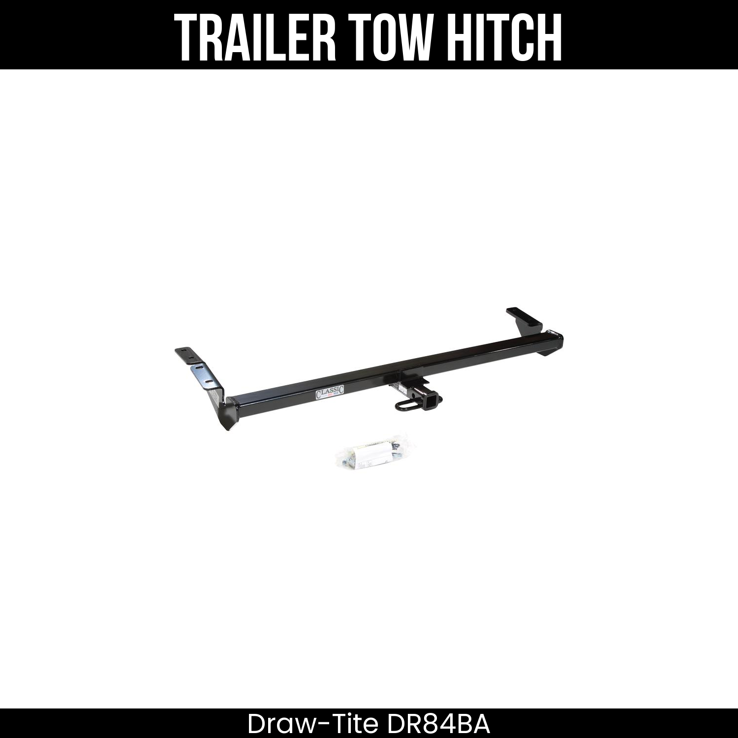 Hitch Only