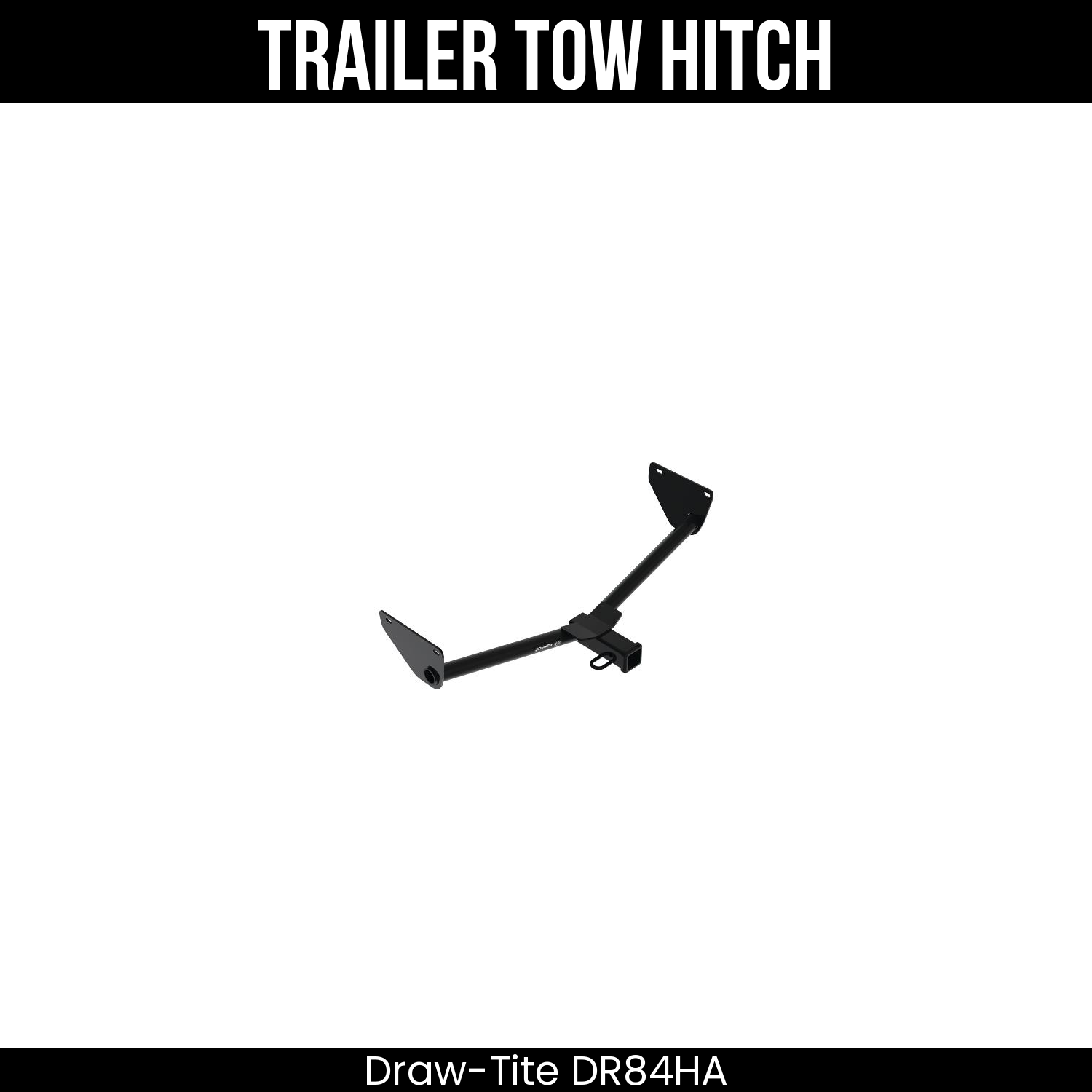 Hitch Only
