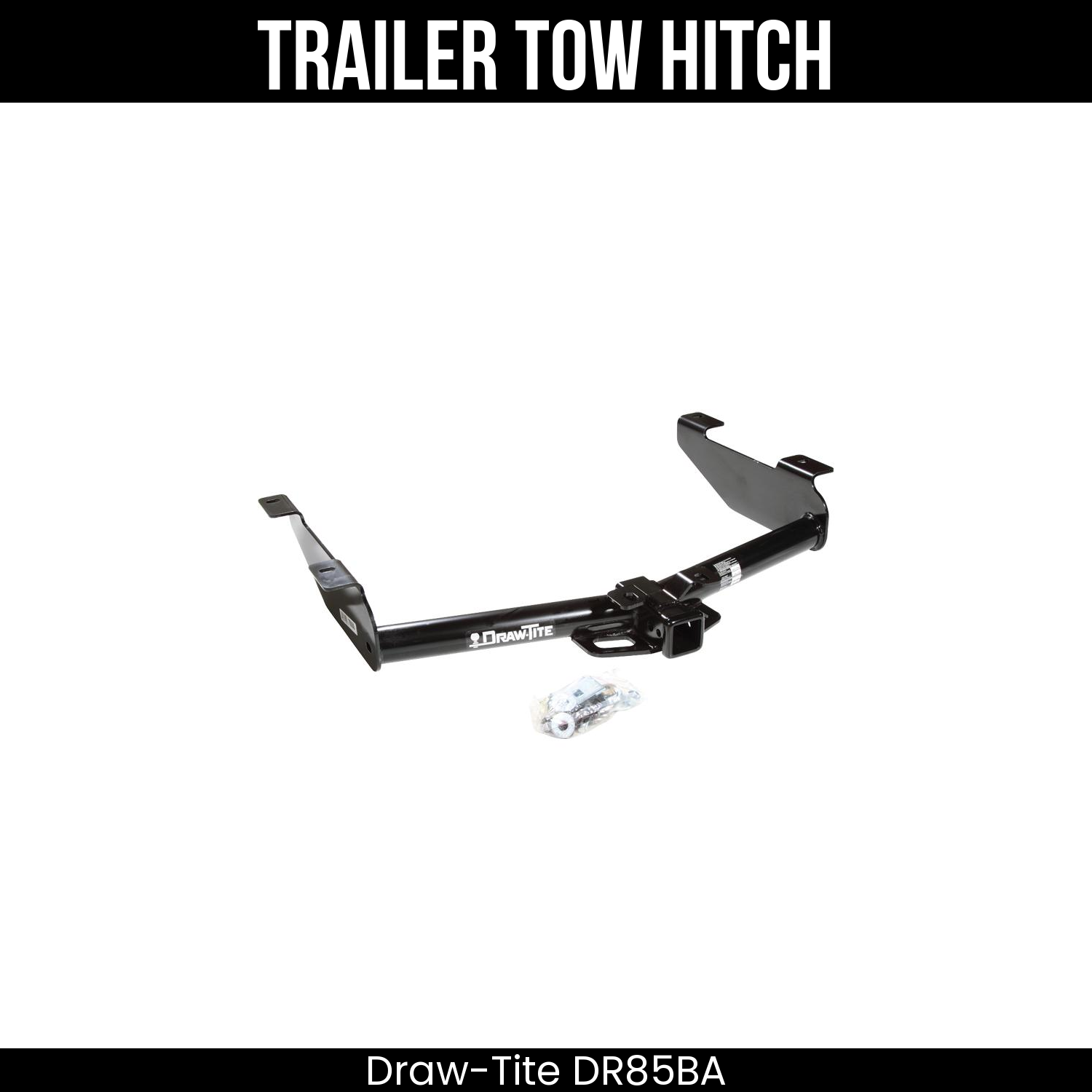 Hitch Only