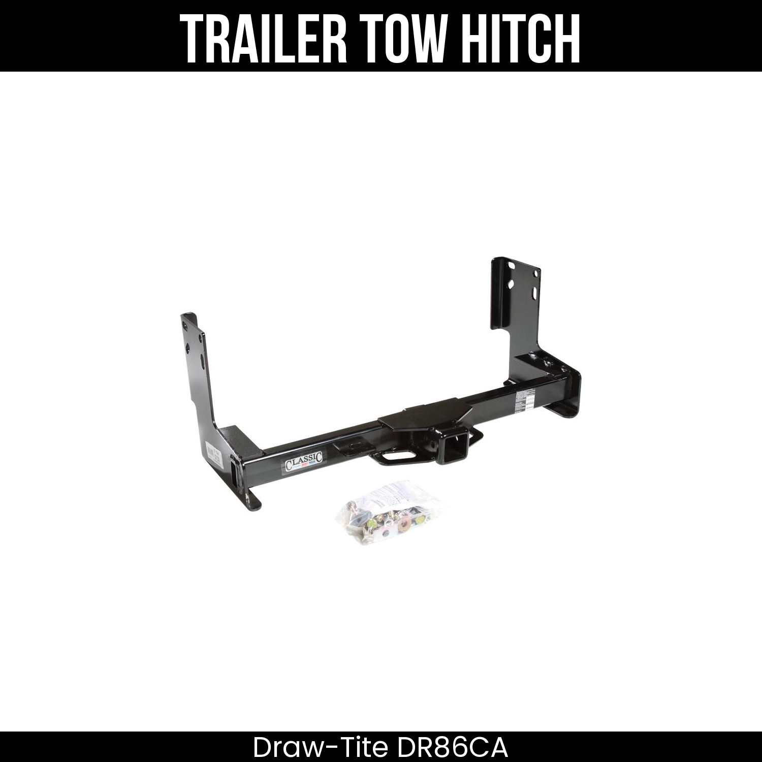 Hitch Only