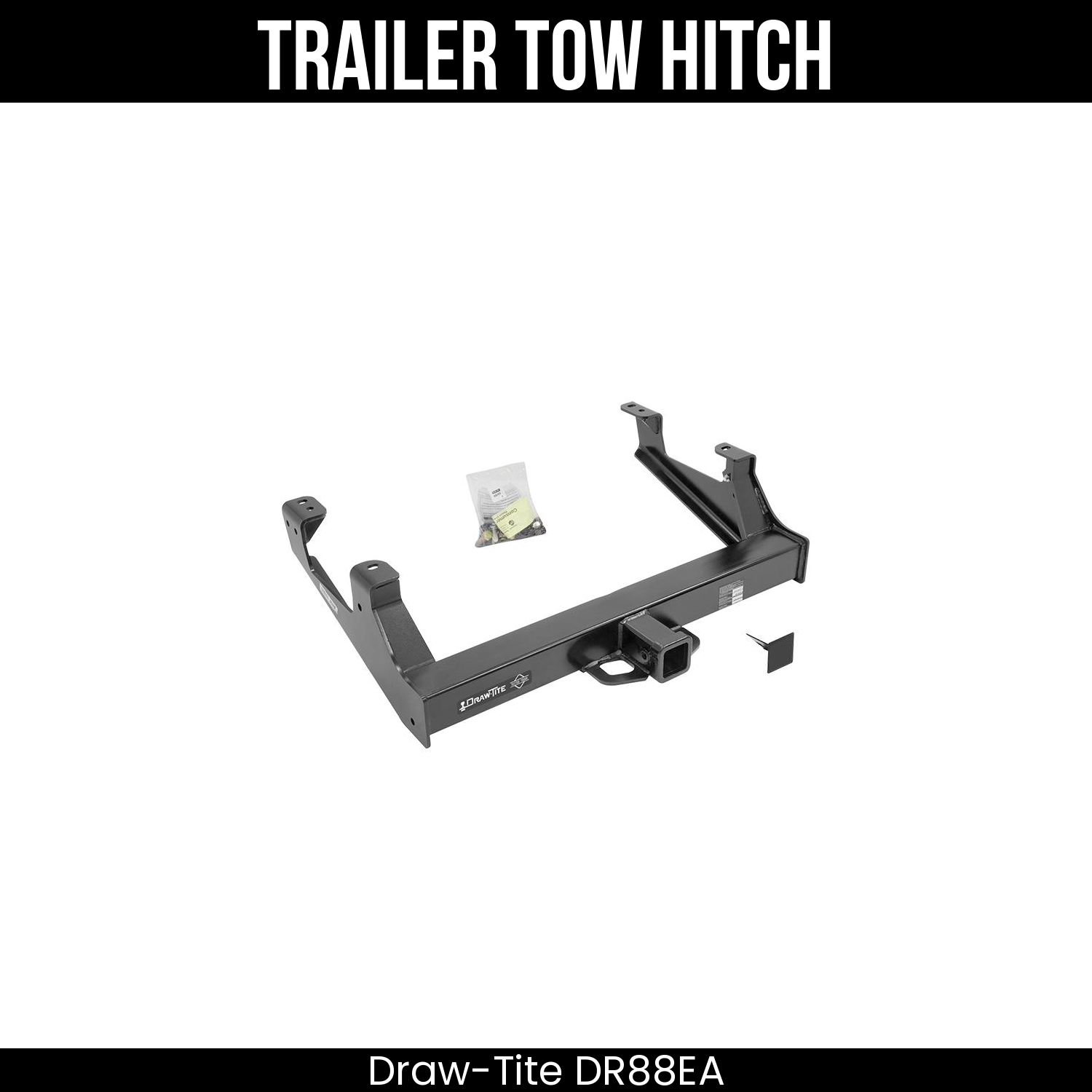 Hitch Only