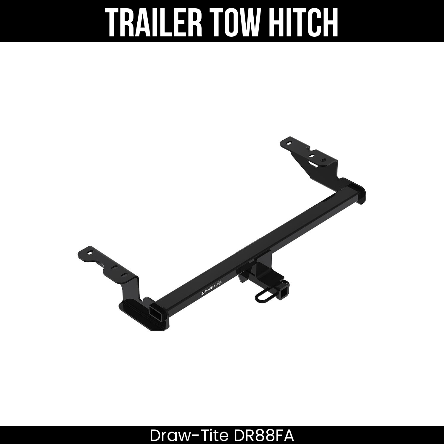 Hitch Only