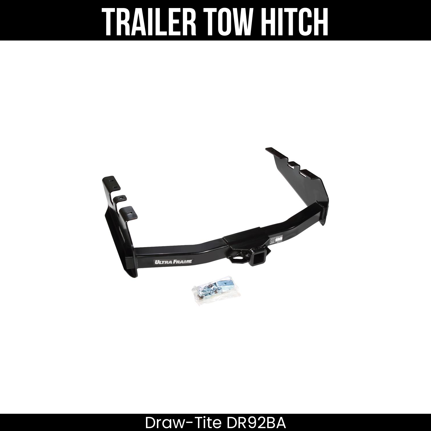 Hitch Only