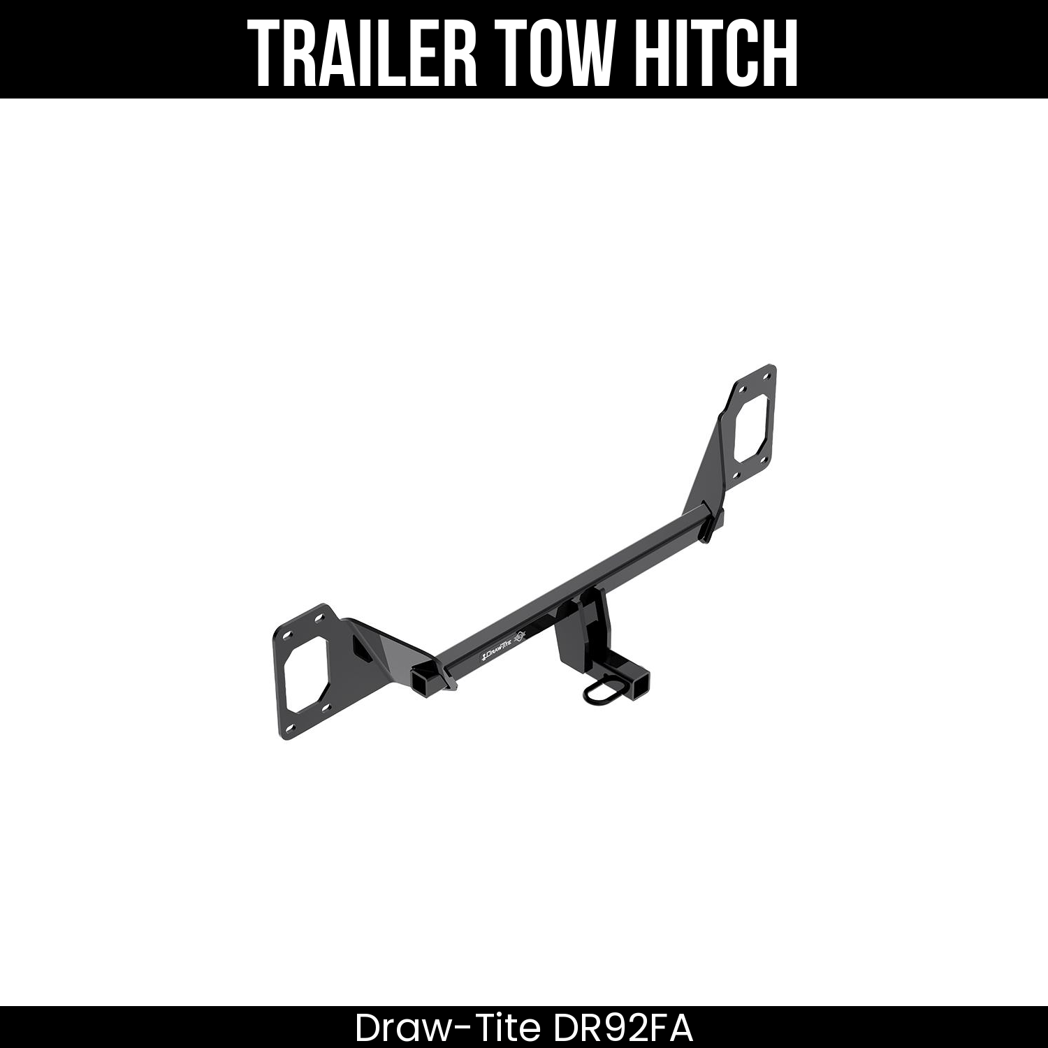 Hitch Only