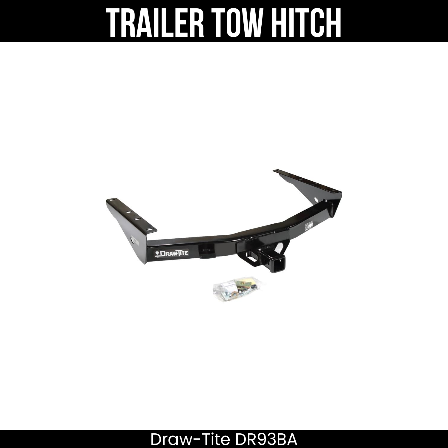 Hitch Only