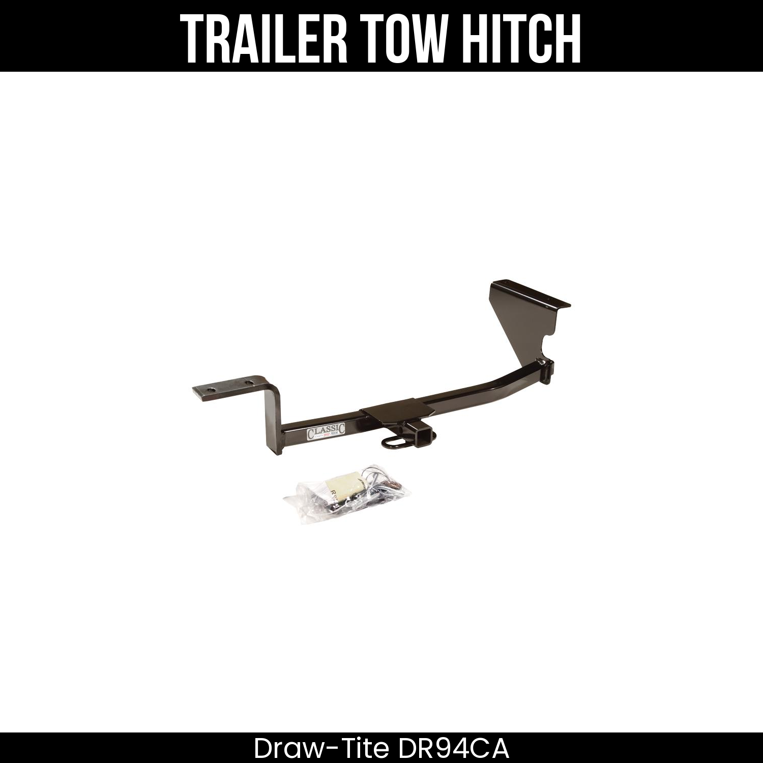Hitch Only