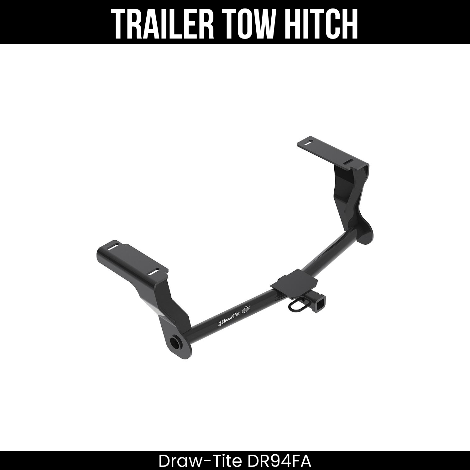 Hitch Only