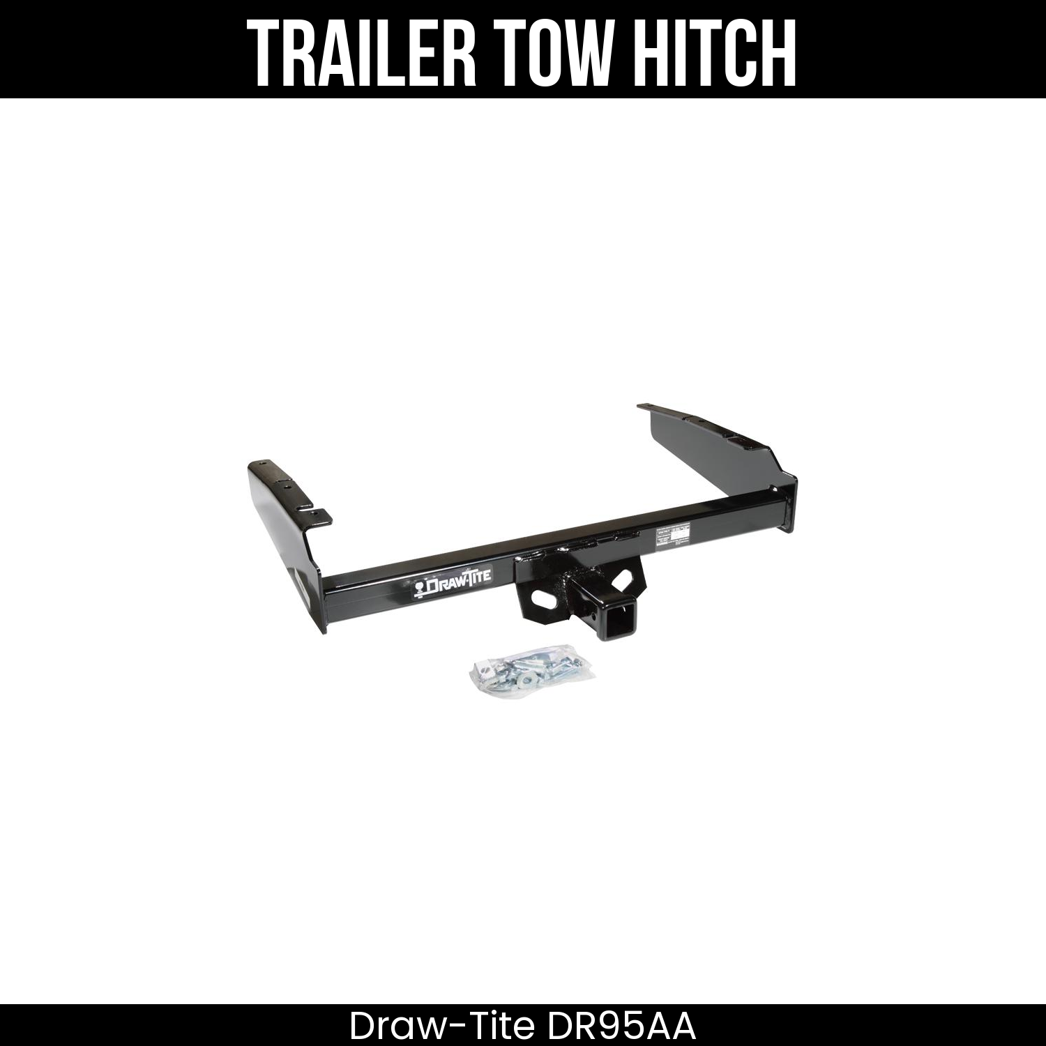 Hitch Only