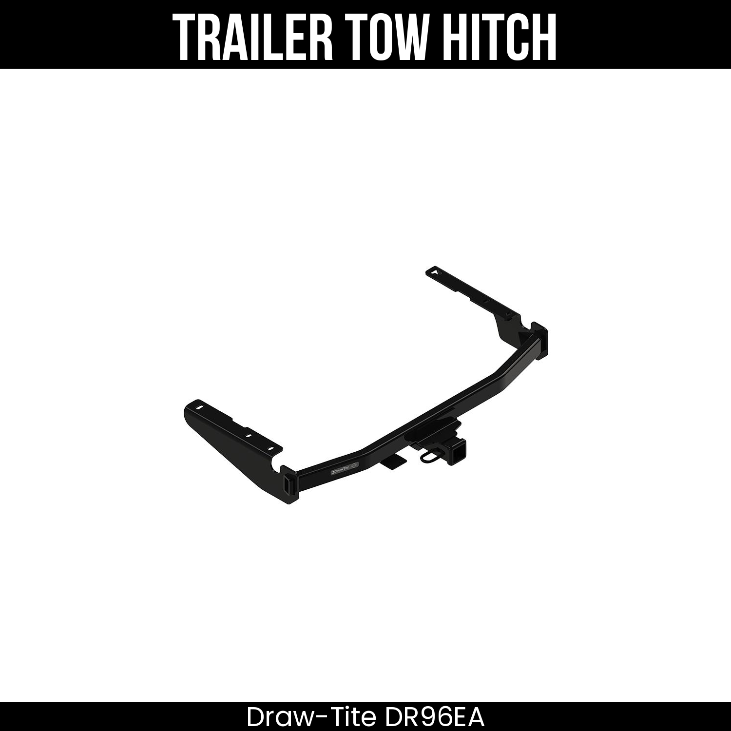 Hitch Only
