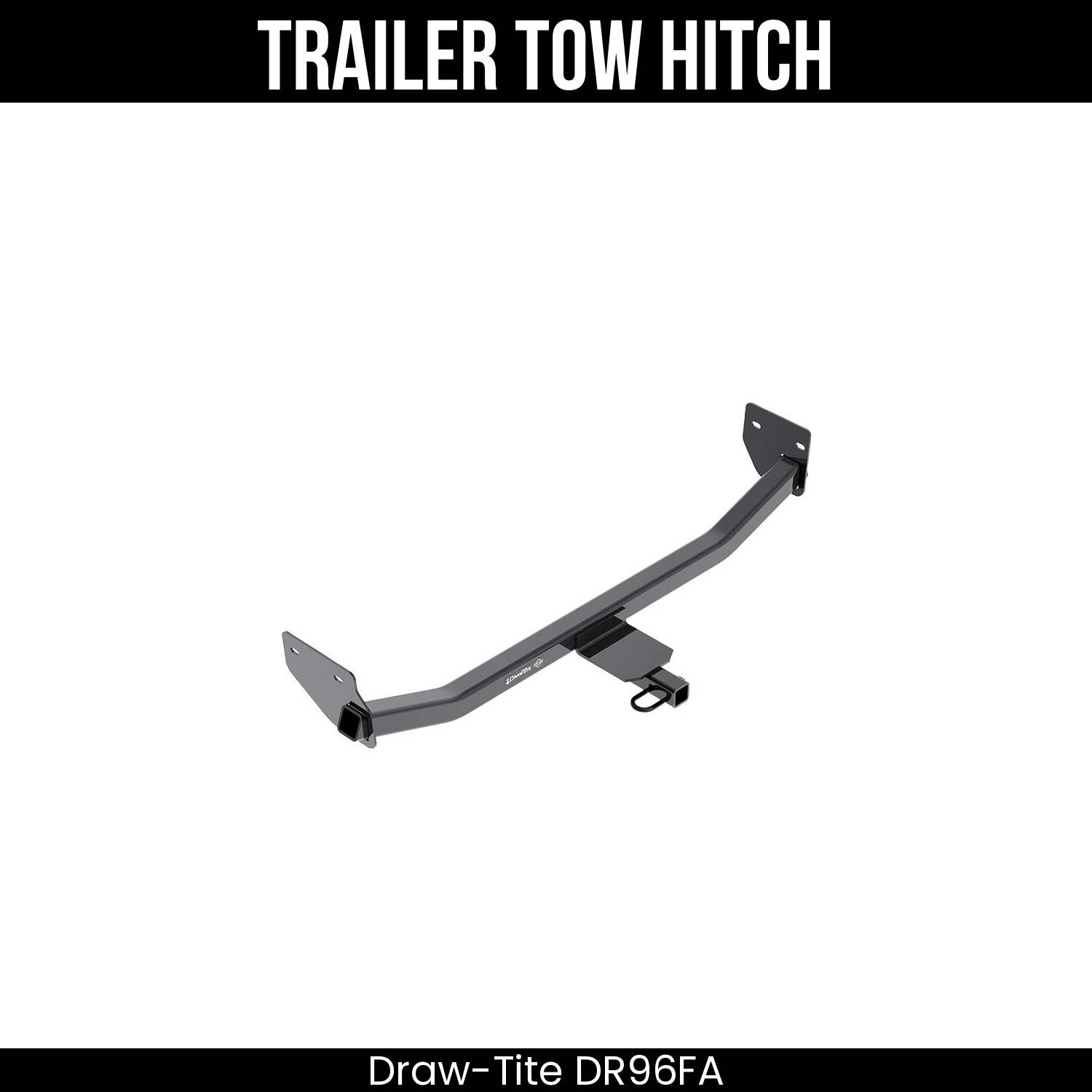 Hitch Only