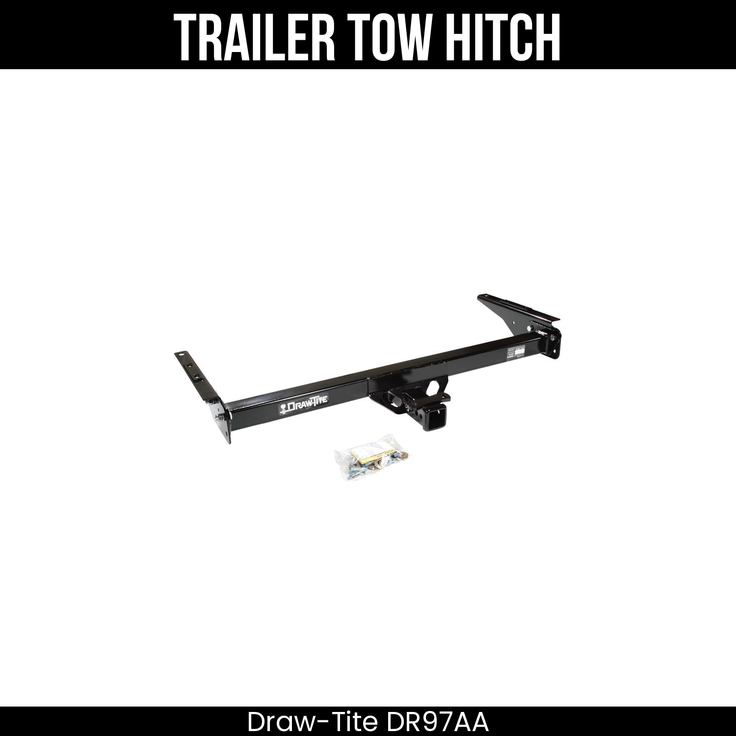 Hitch Only