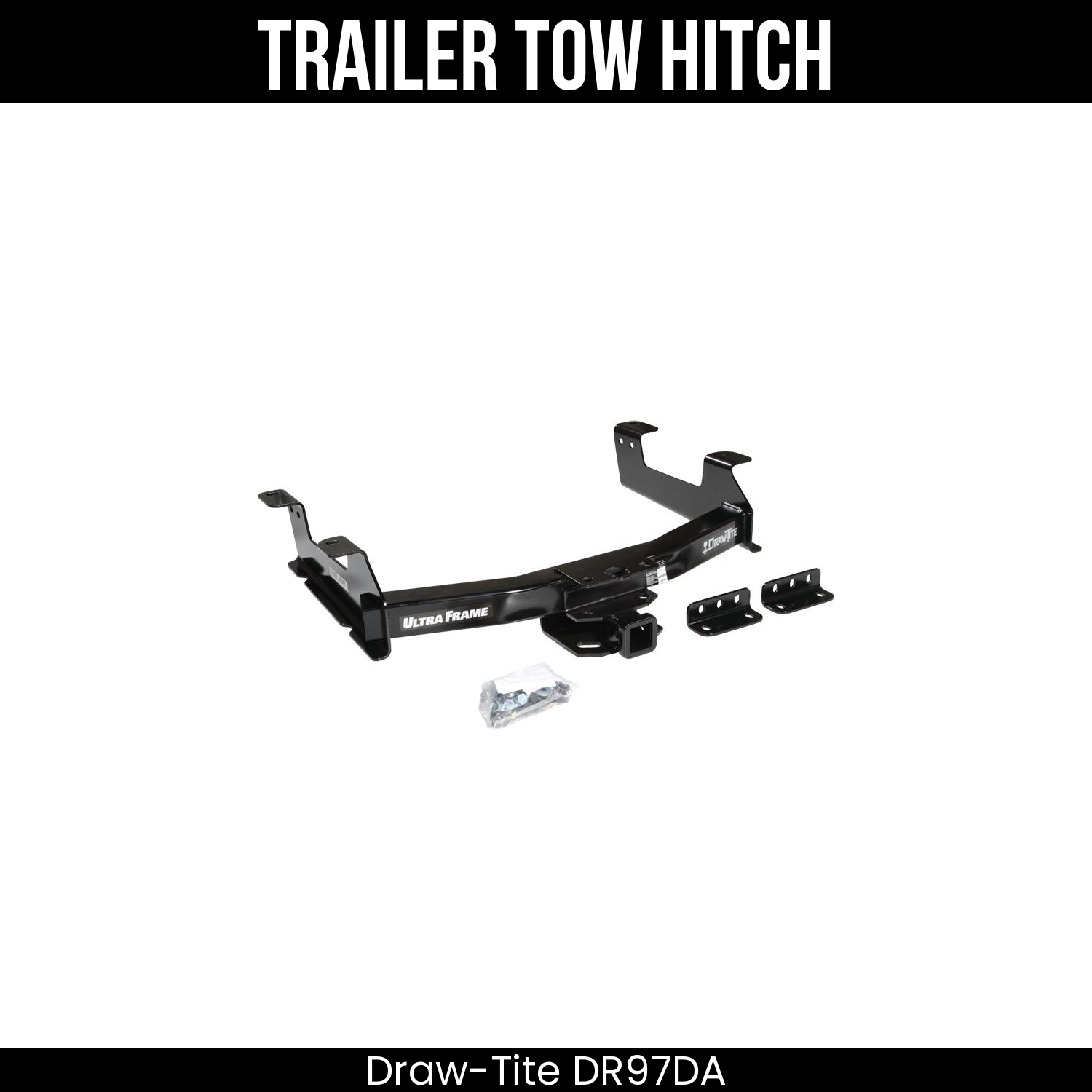 Hitch Only