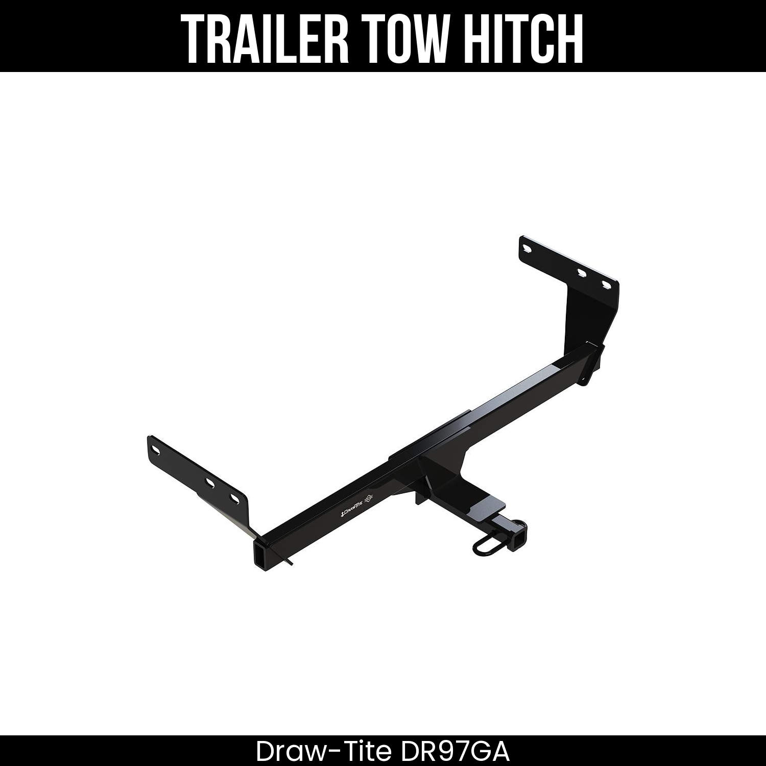 Hitch Only