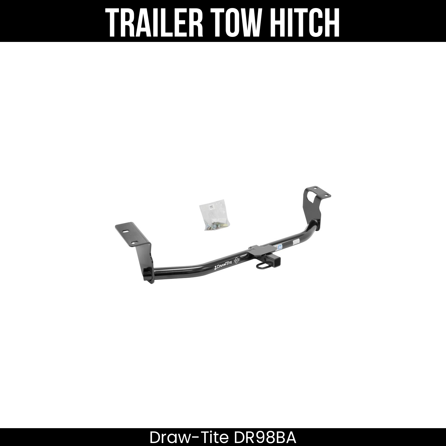 Hitch Only