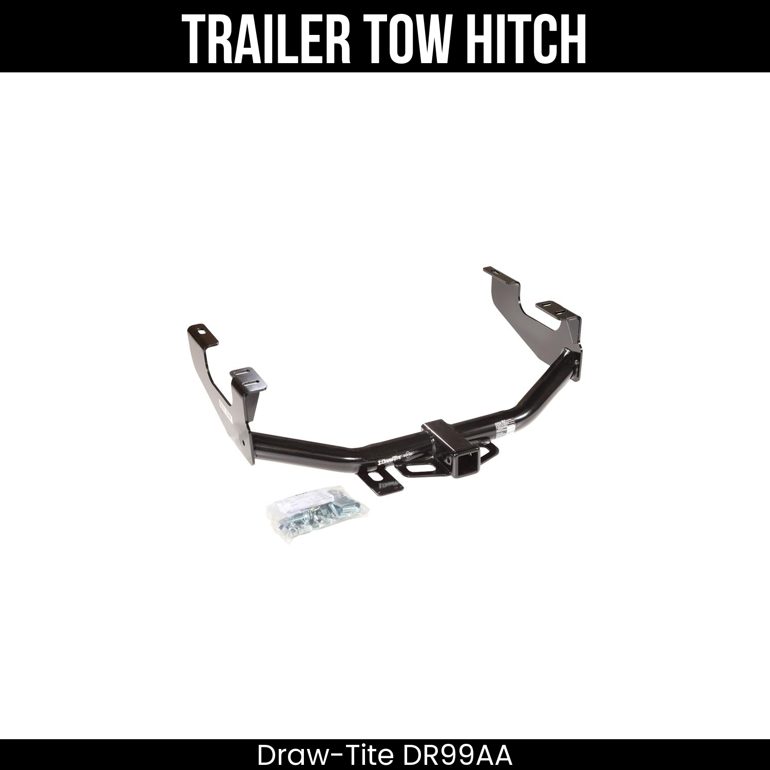 Hitch Only