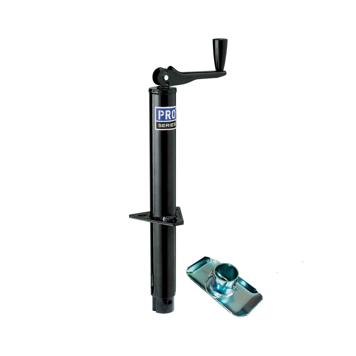 Trailer Jacks,A-Frame Style Trailers