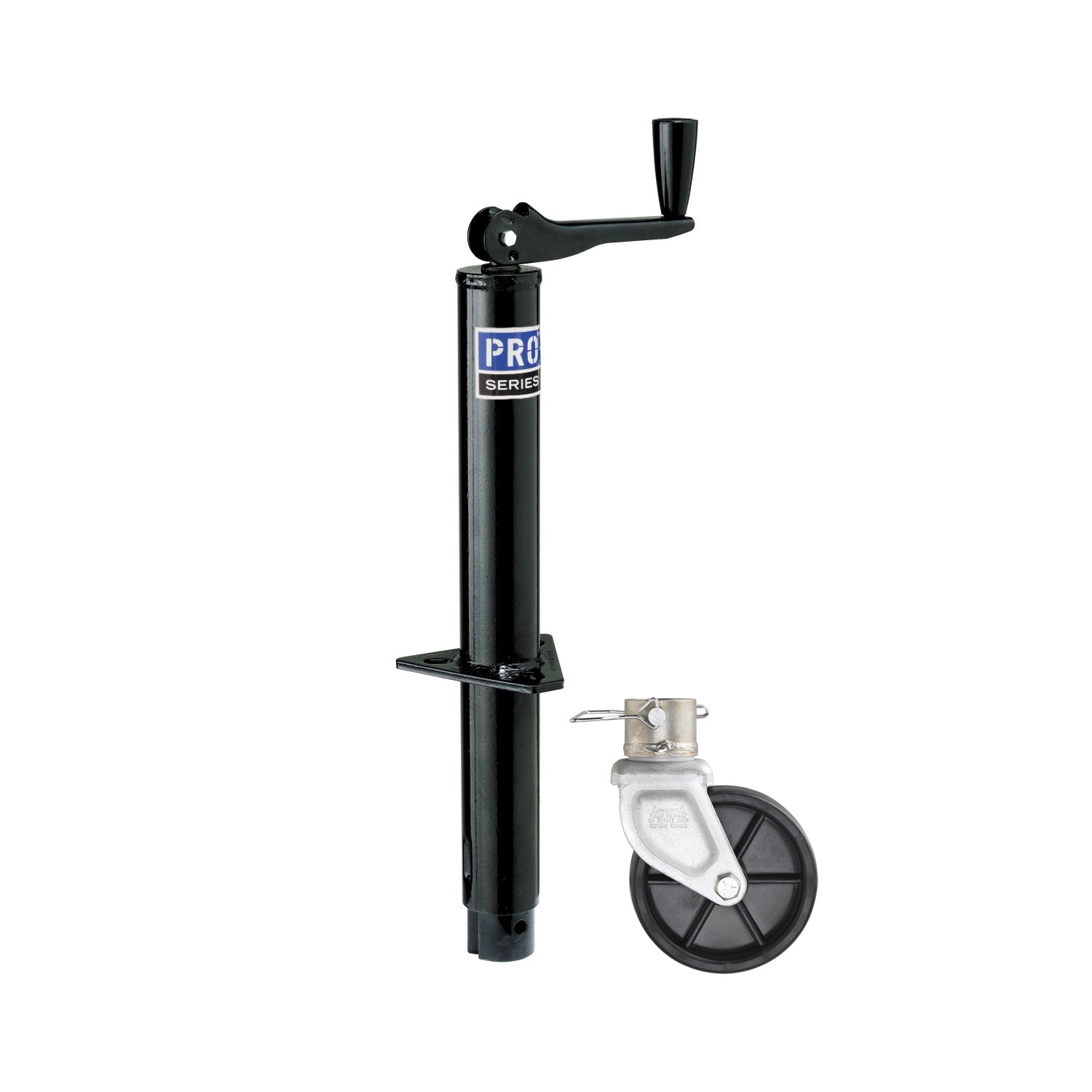 Trailer Jacks,A-Frame Style Trailers