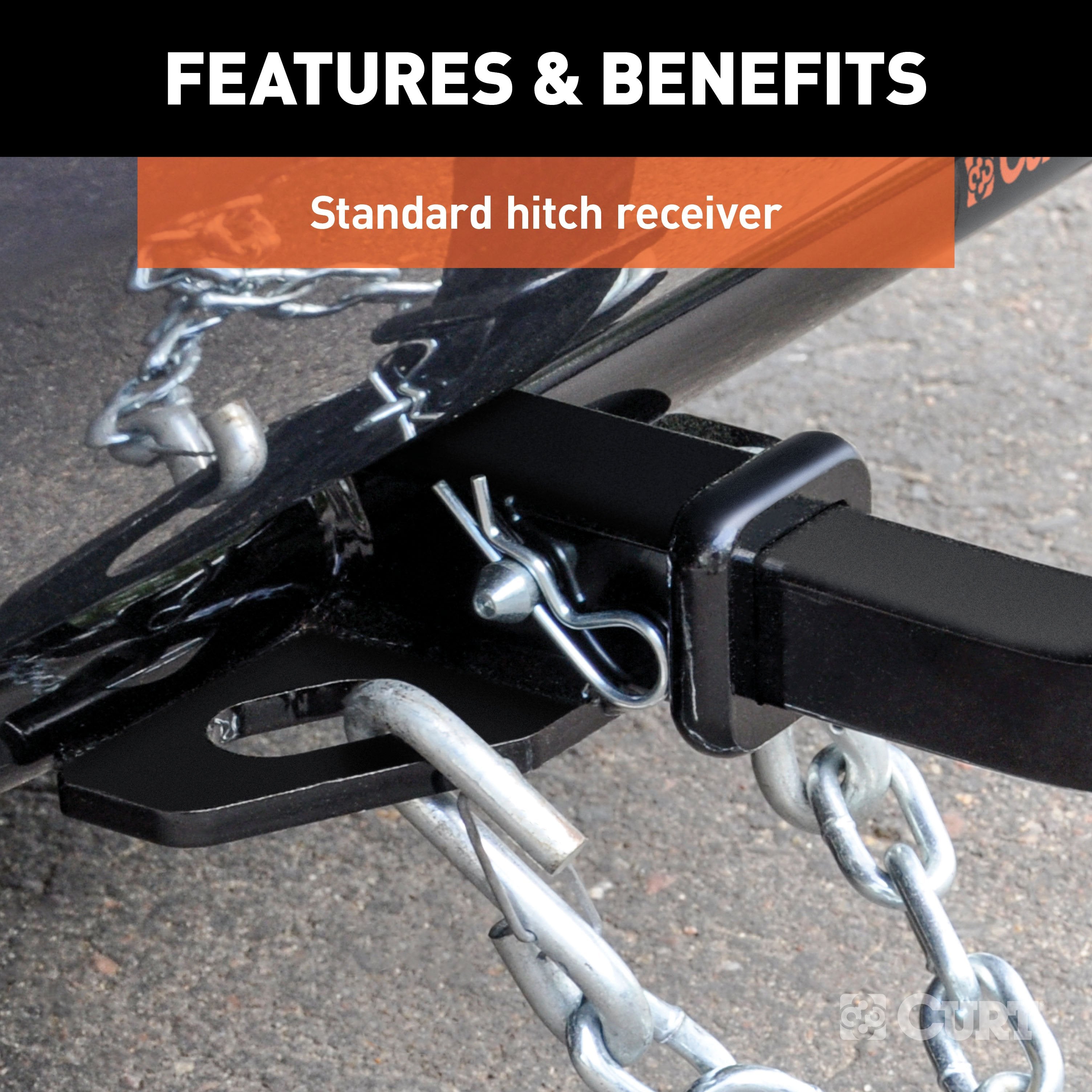 Hitch , 4-Flat Wiring