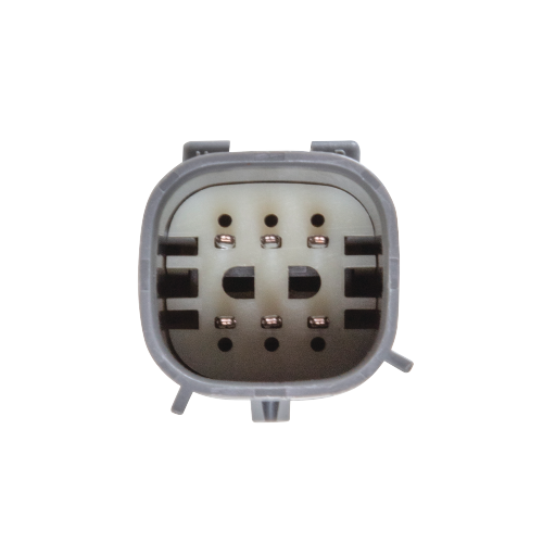 Trailer Wiring 4-Flat Plug Only