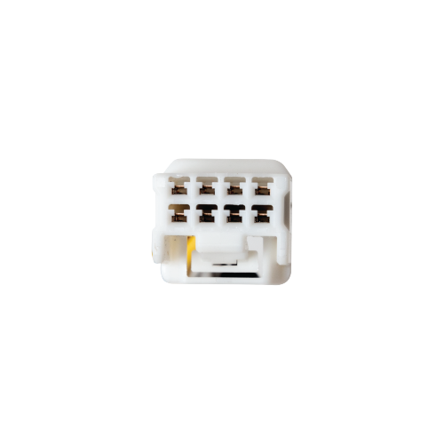 Hitch , 7-Way Wiring