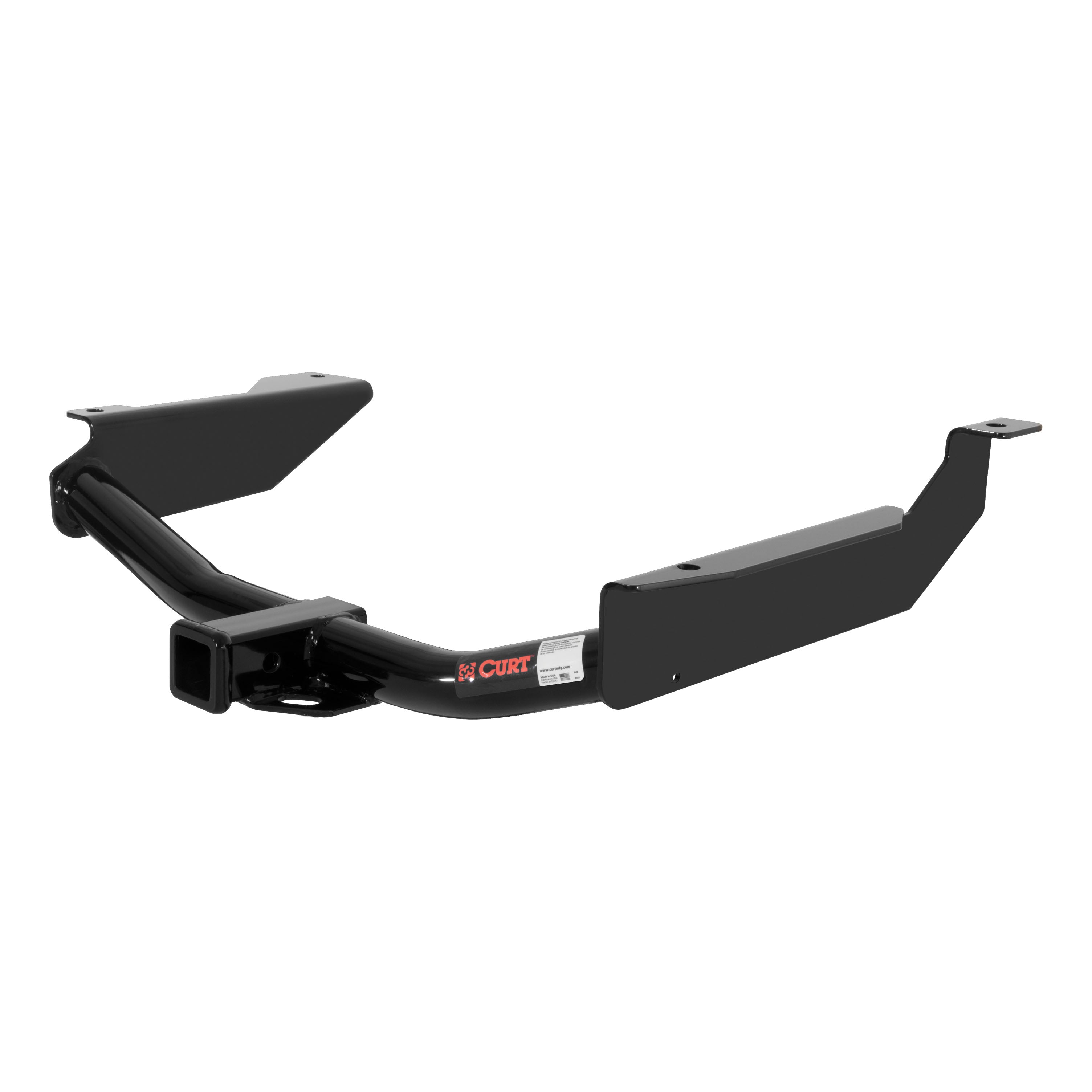 Trailer Hitch , 7-Way , Venturer Brake Control