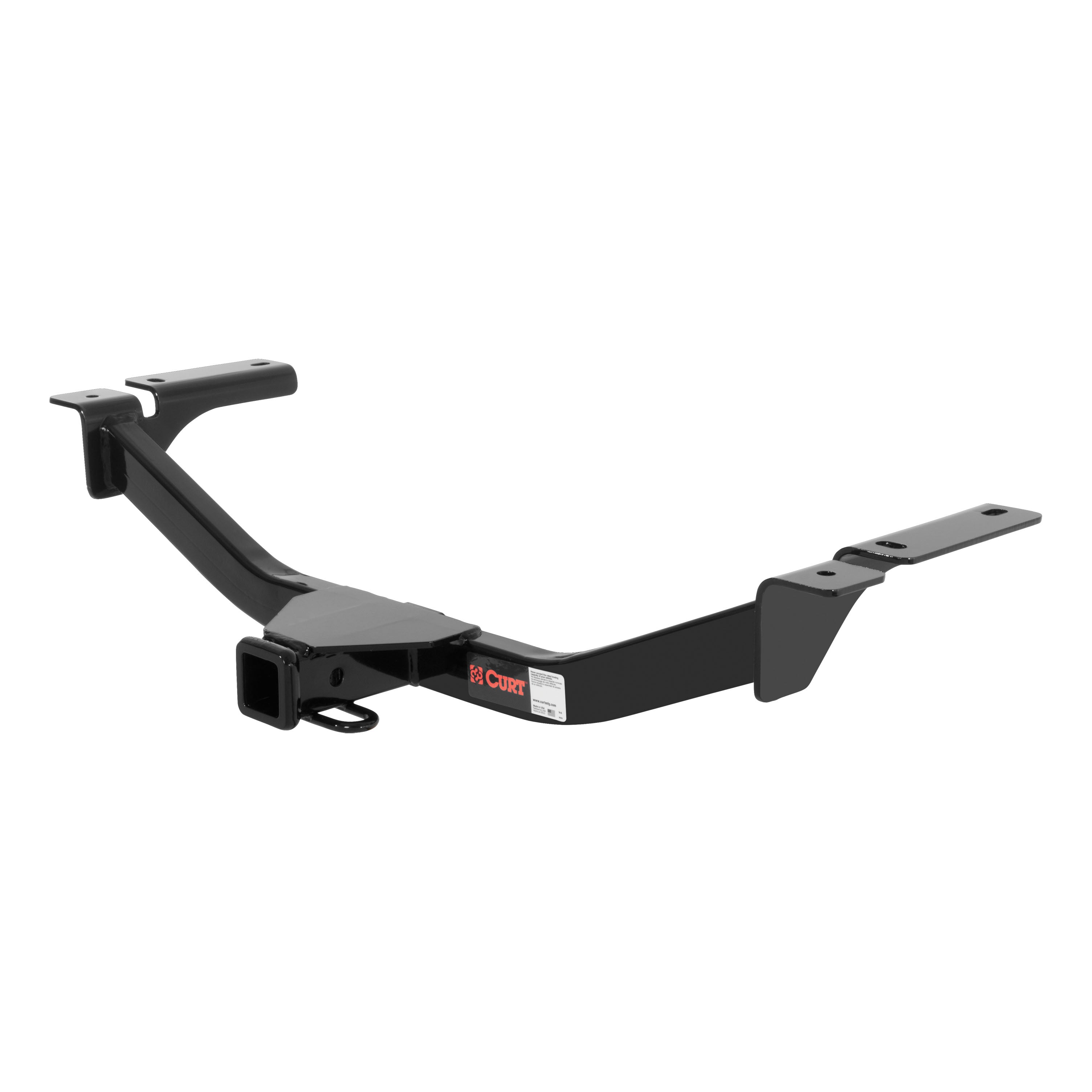 Trailer Hitch , 7-Way , Venturer Brake Control