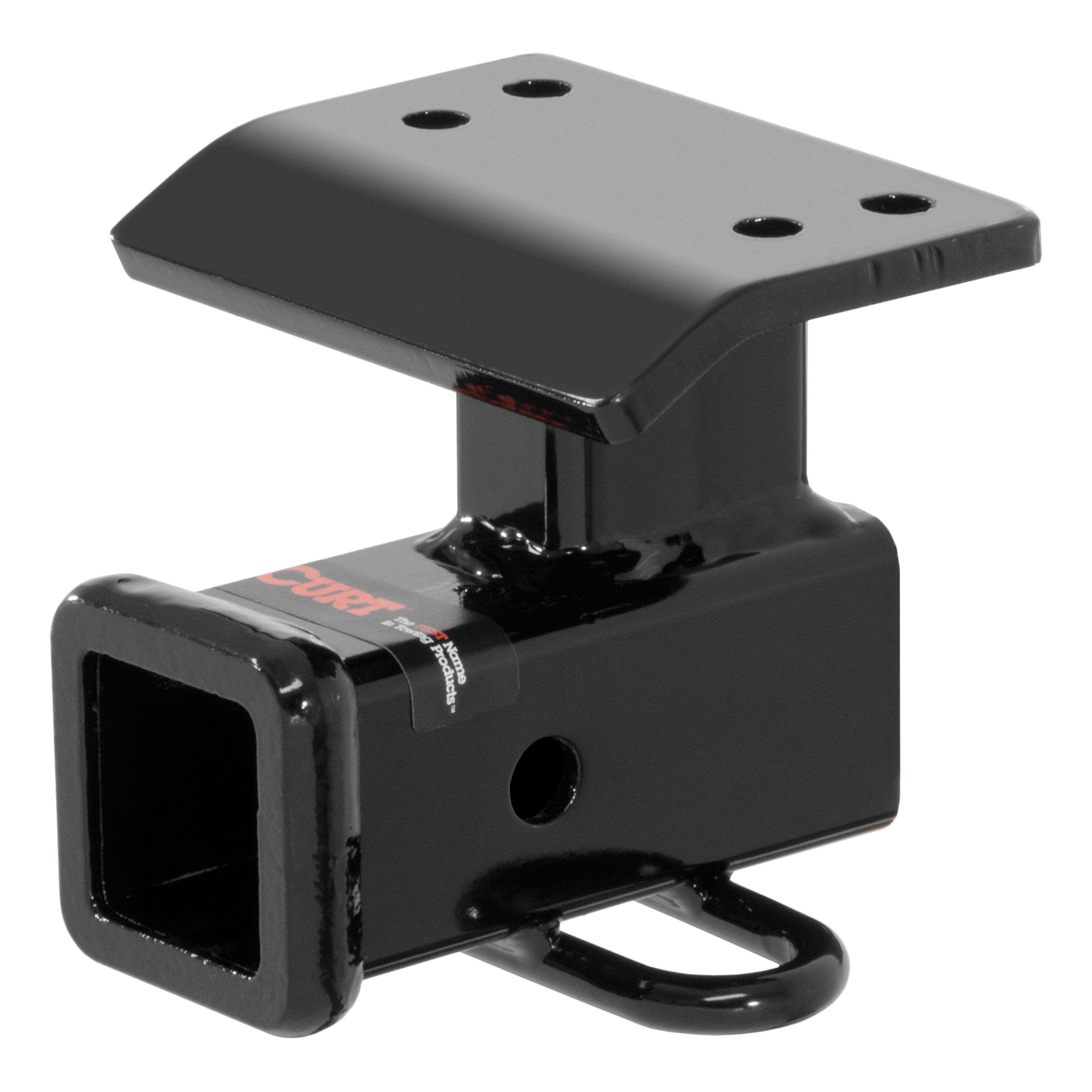 Trailer Hitch , 7-Way , Spectrum Brake Control