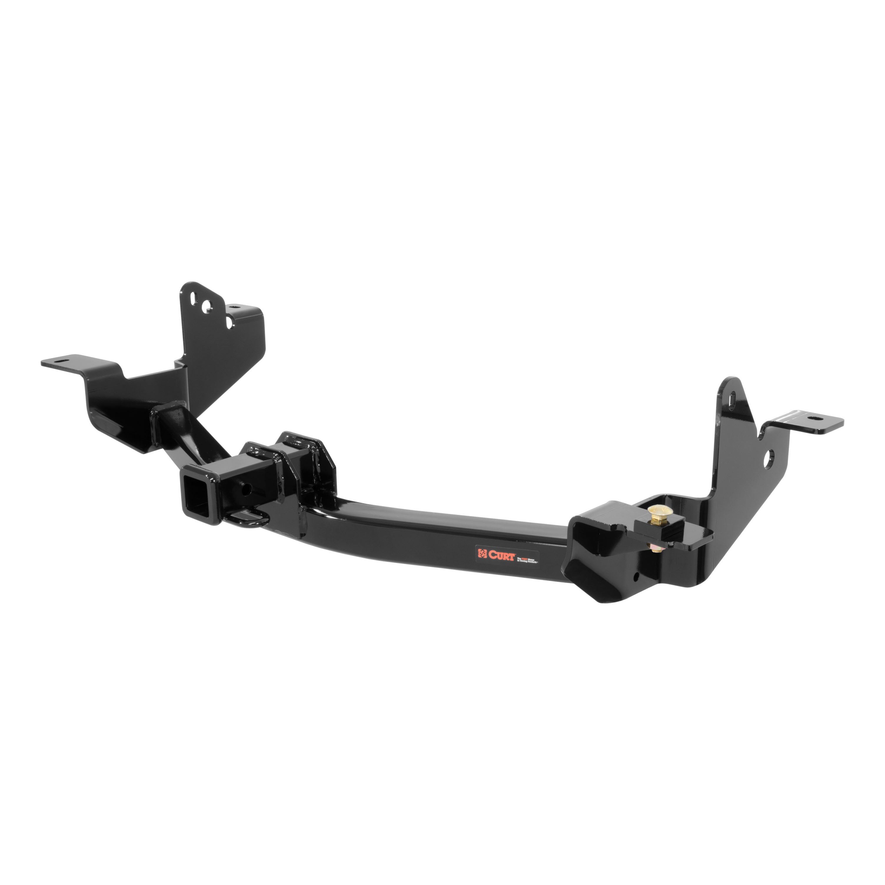Trailer Hitch , 7-Way , Discovery Next Brake Control