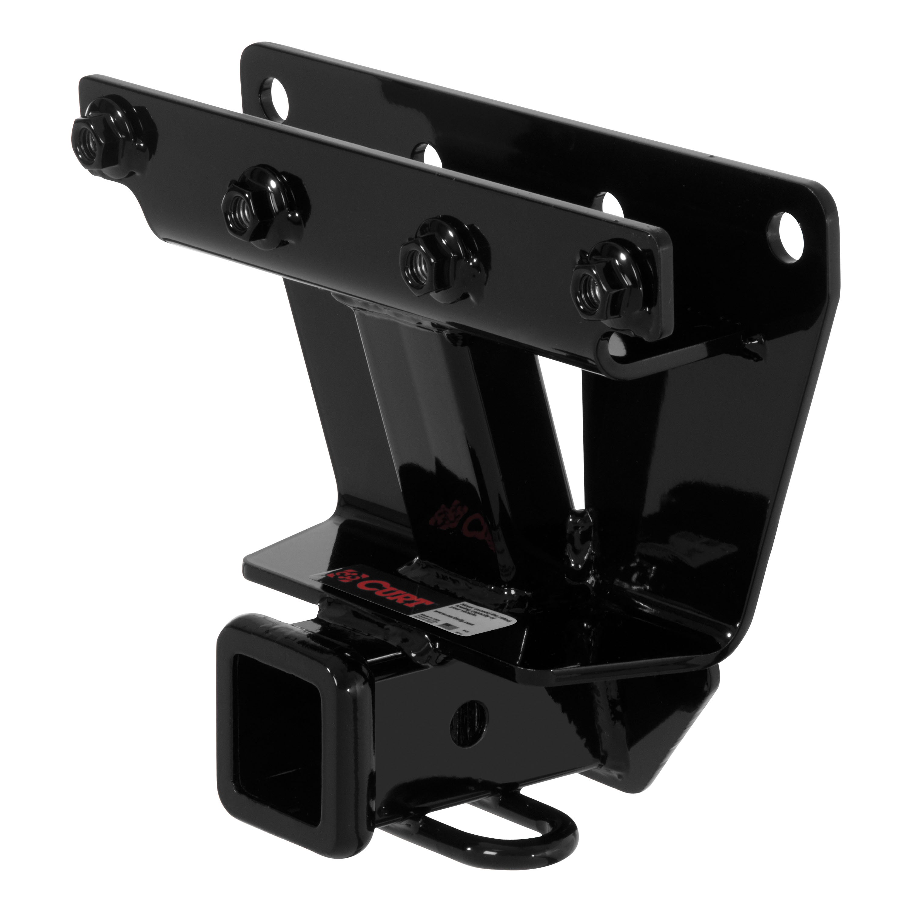 Hitch , 7-Way Wiring