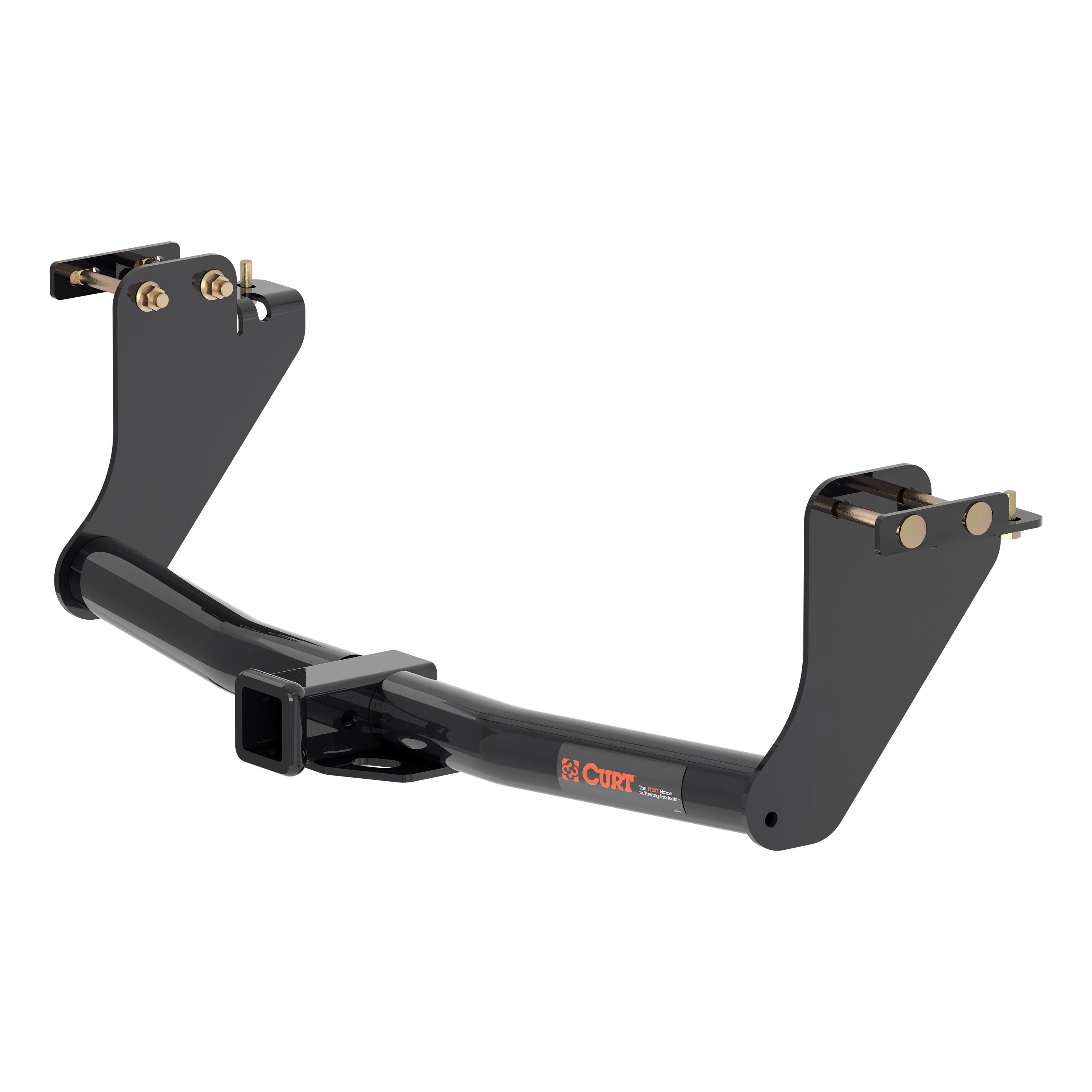 Trailer Hitch , 7-Way , Spectrum Brake Control