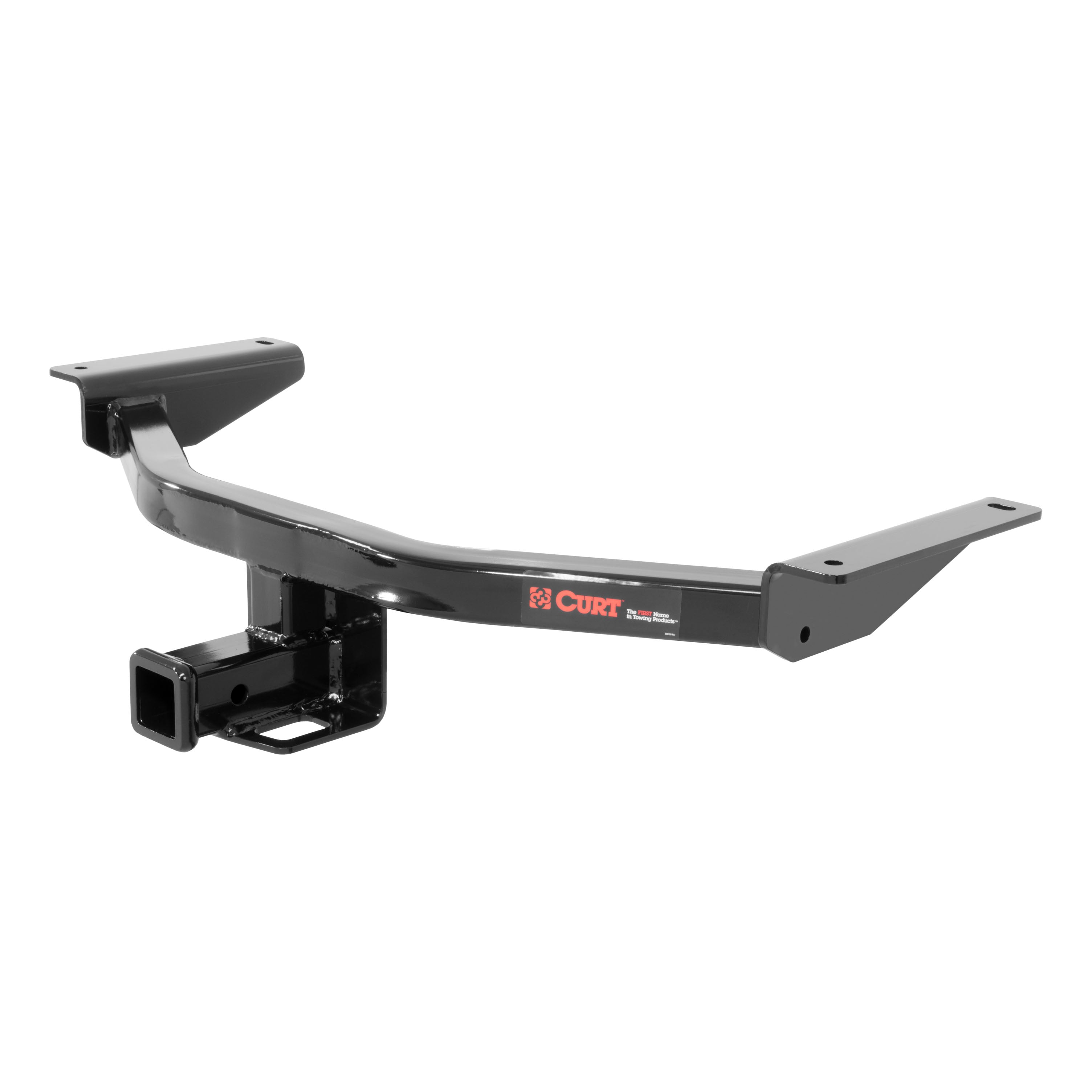 Trailer Hitch , 7-Way , Discovery Next Brake Control