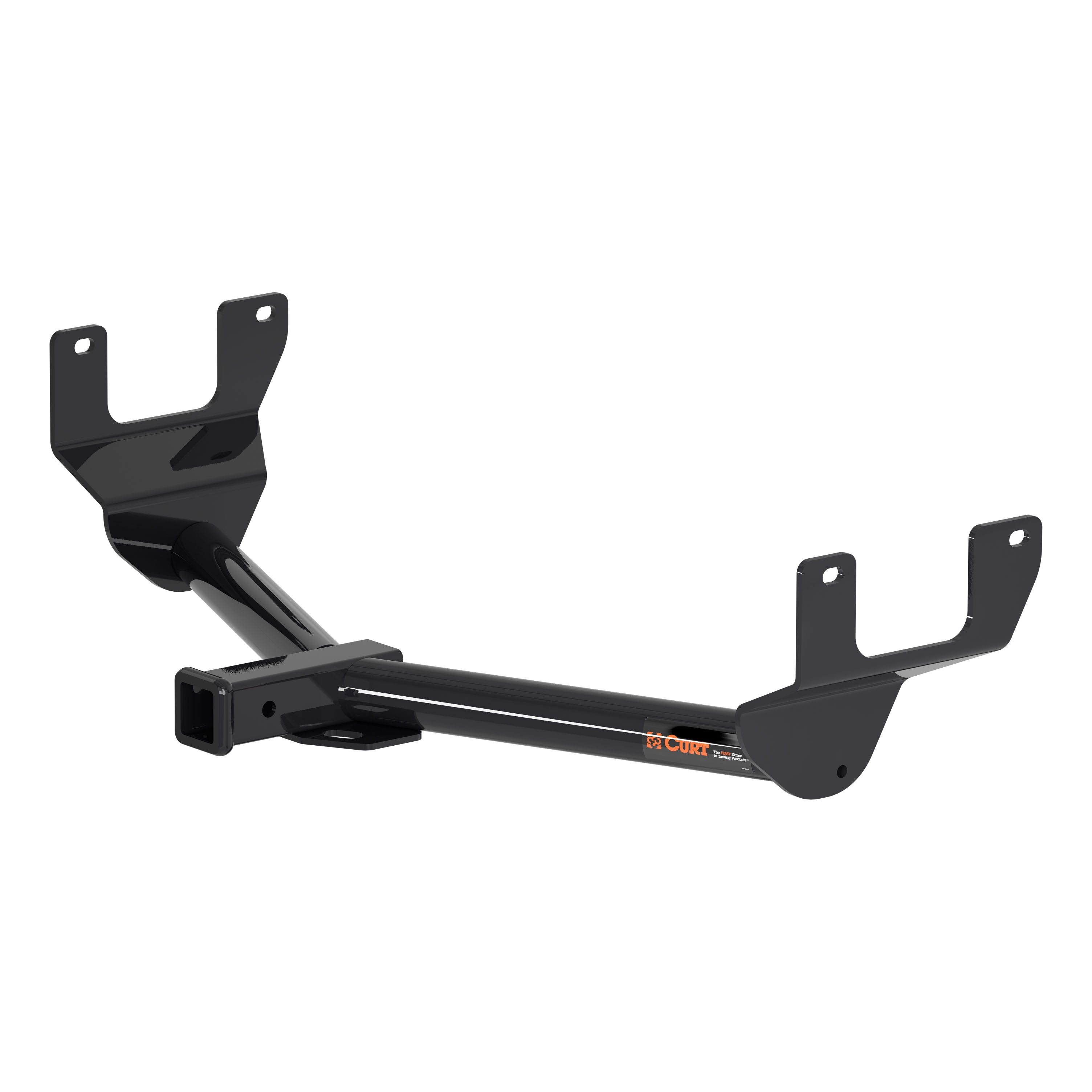 Trailer Hitch , 7-Way , Discovery Next Brake Control
