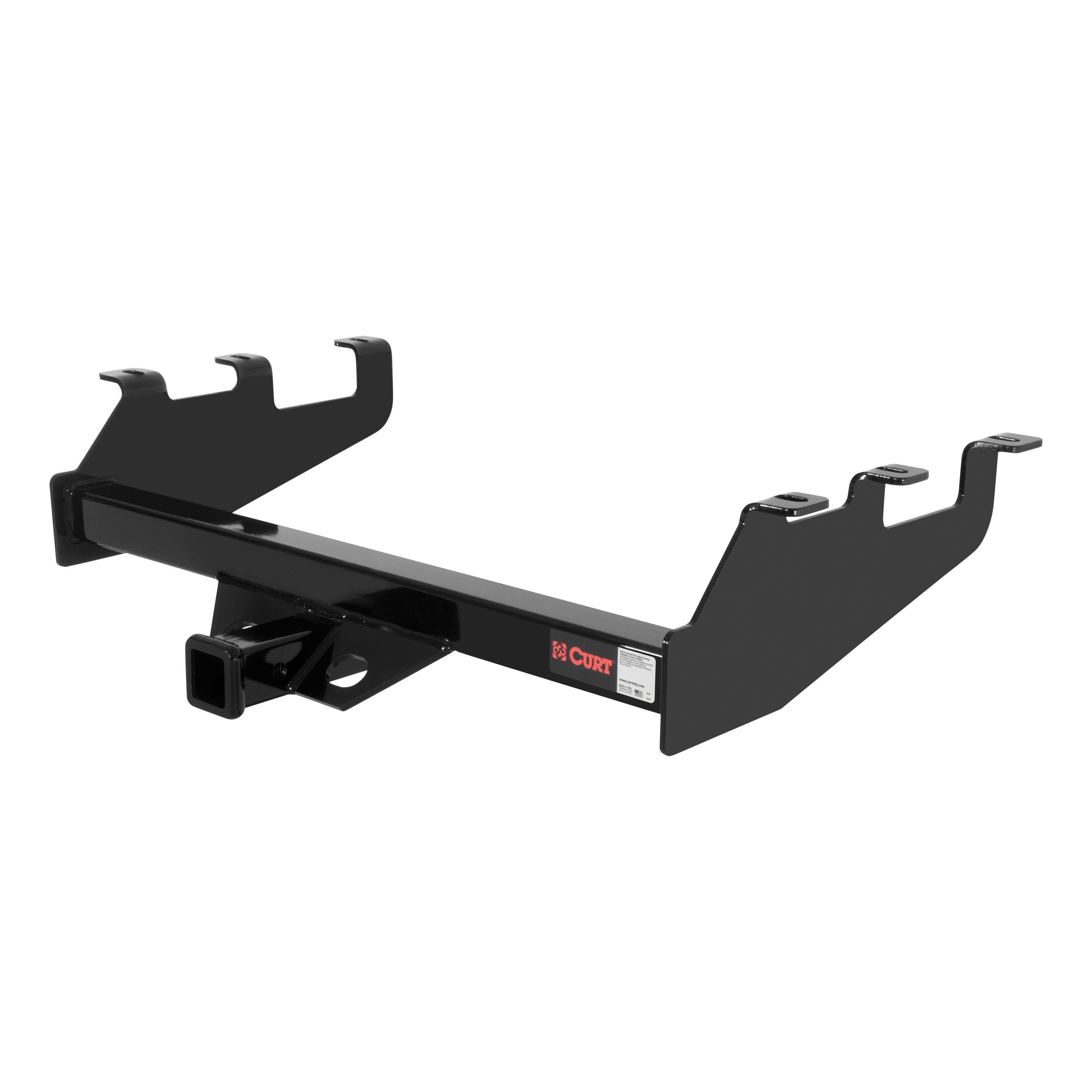 Trailer Hitch , 7-Way , Spectrum Brake Control