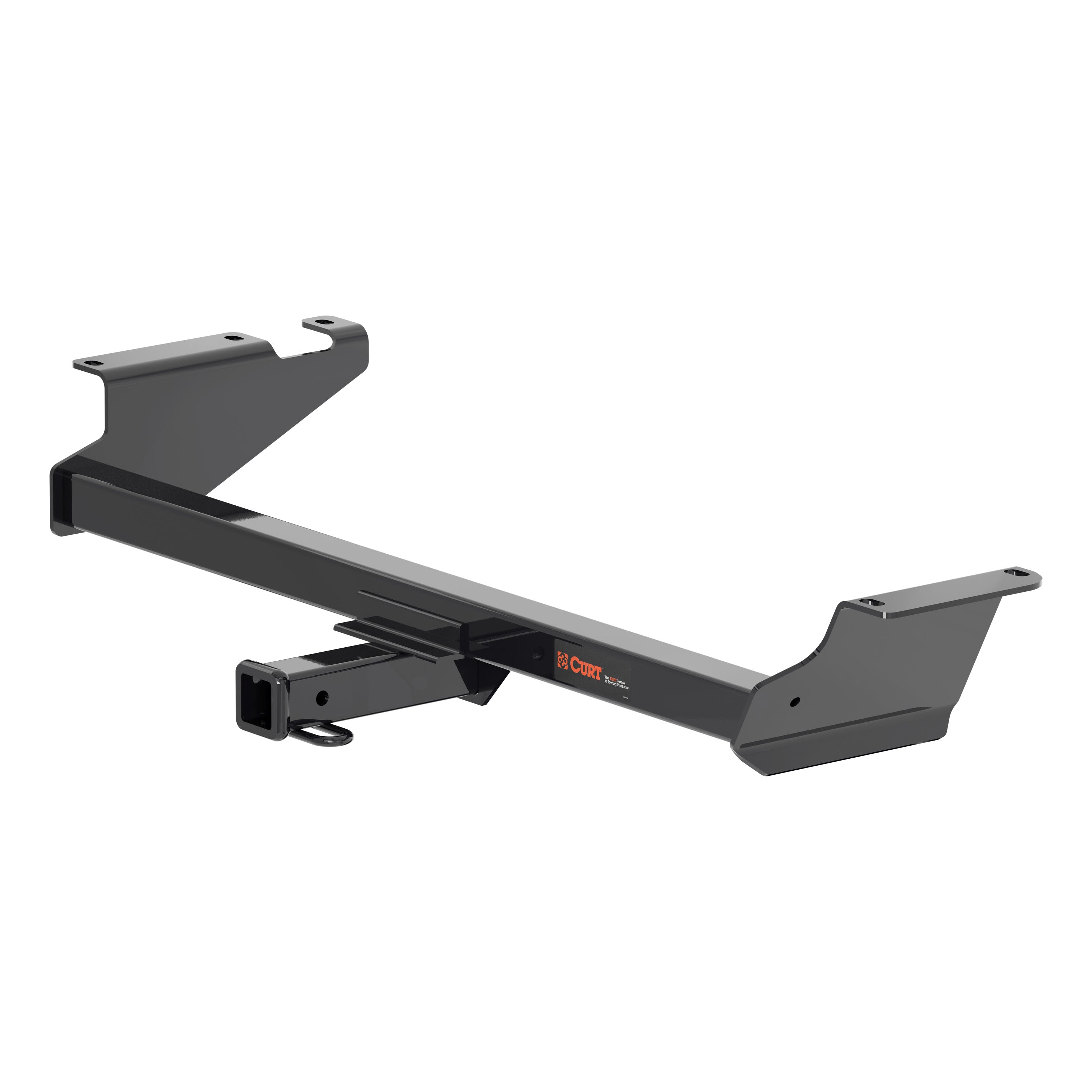 Trailer Hitch , 7-Way , Spectrum Brake Control