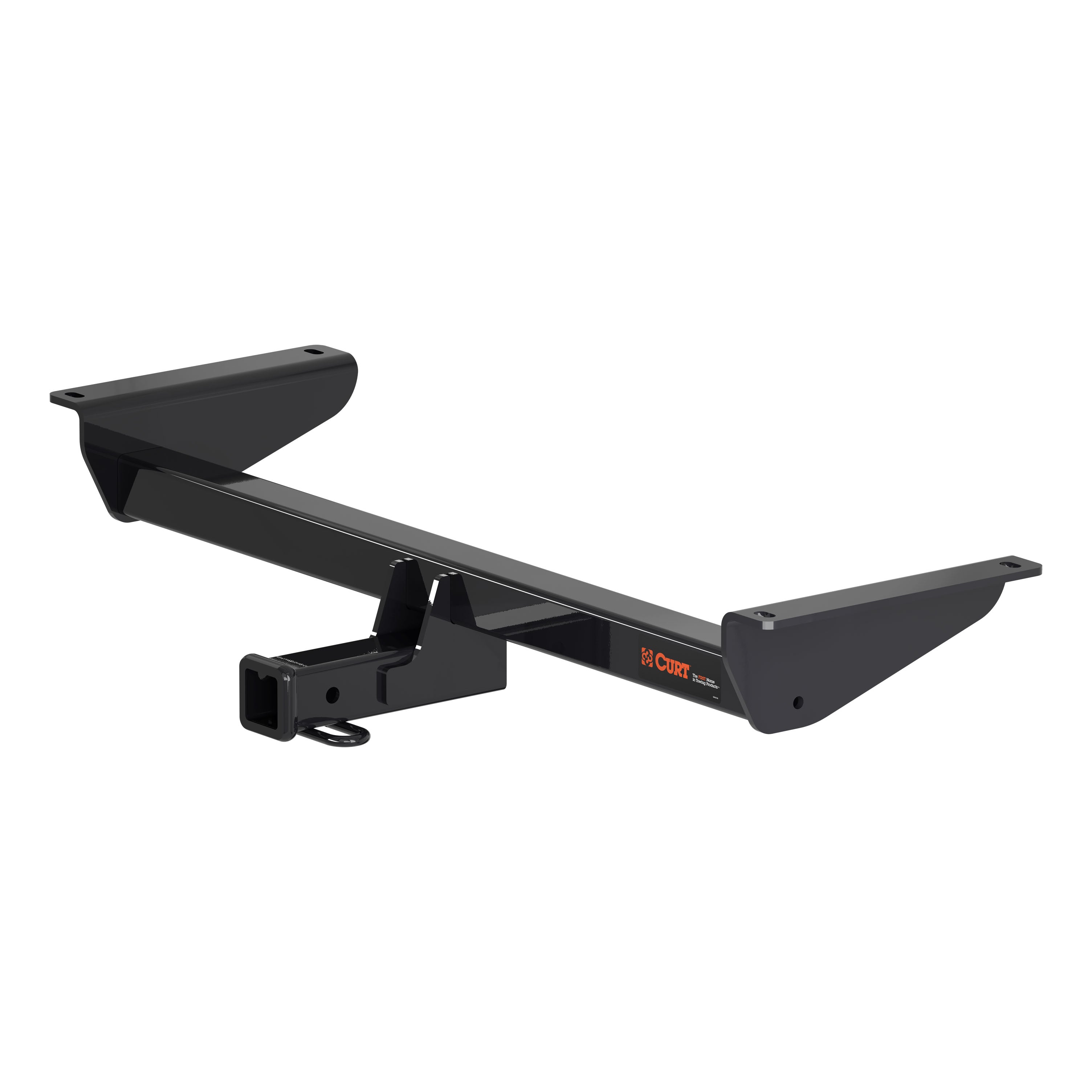 Trailer Hitch , 7-Way , TriFlex NEXT Brake Control