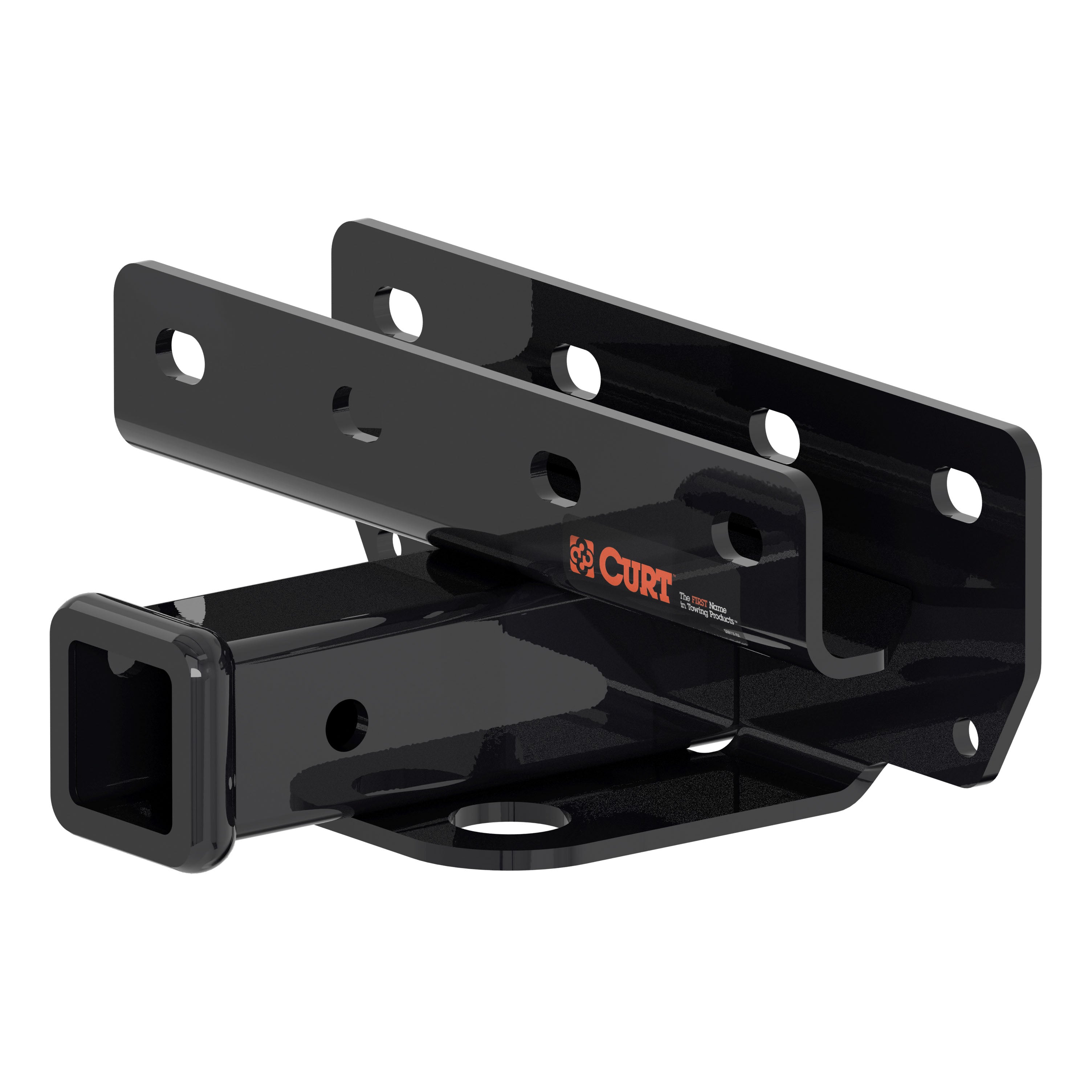 Hitch , 7-Way Wiring