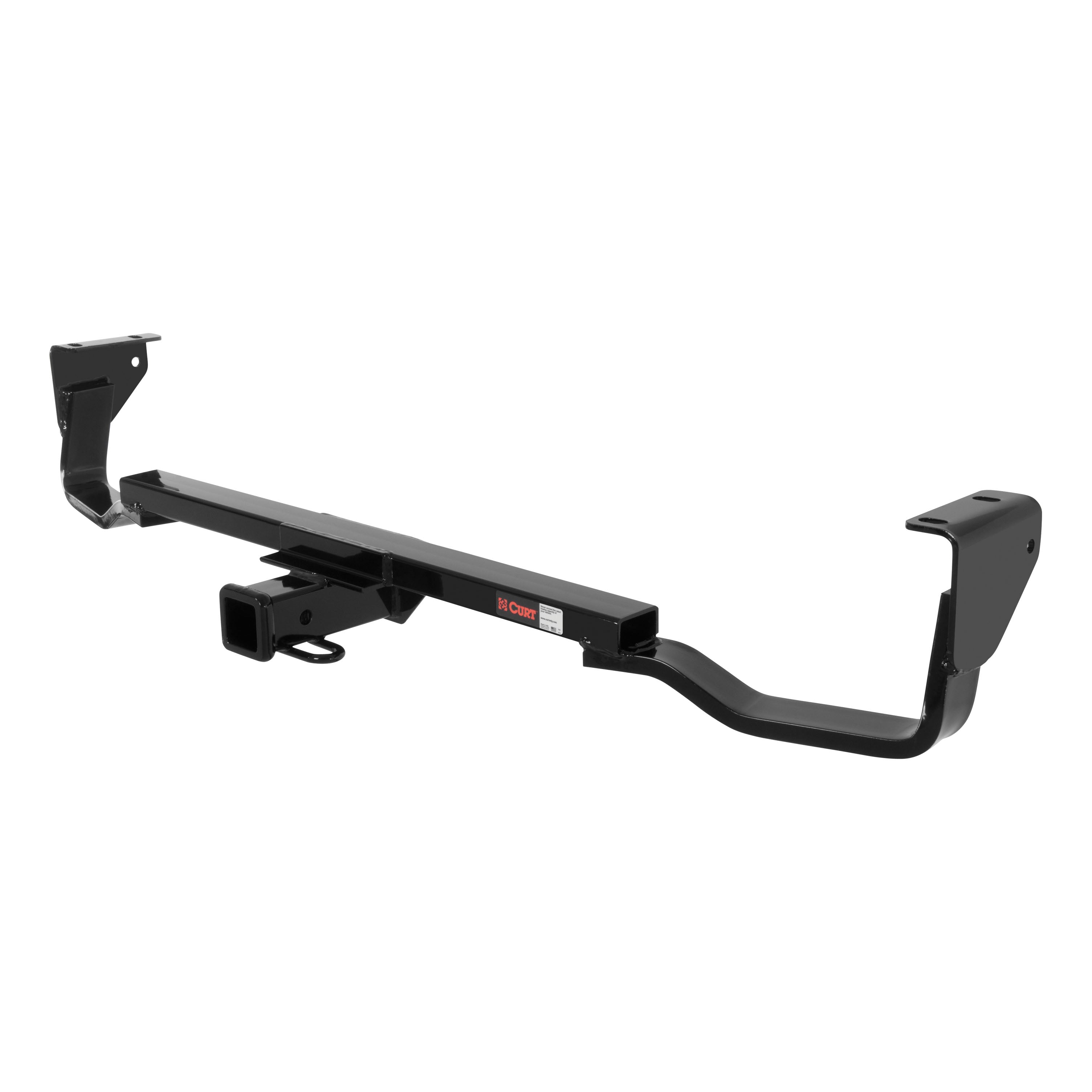 Trailer Hitch , 7-Way , TriFlex NEXT Brake Control