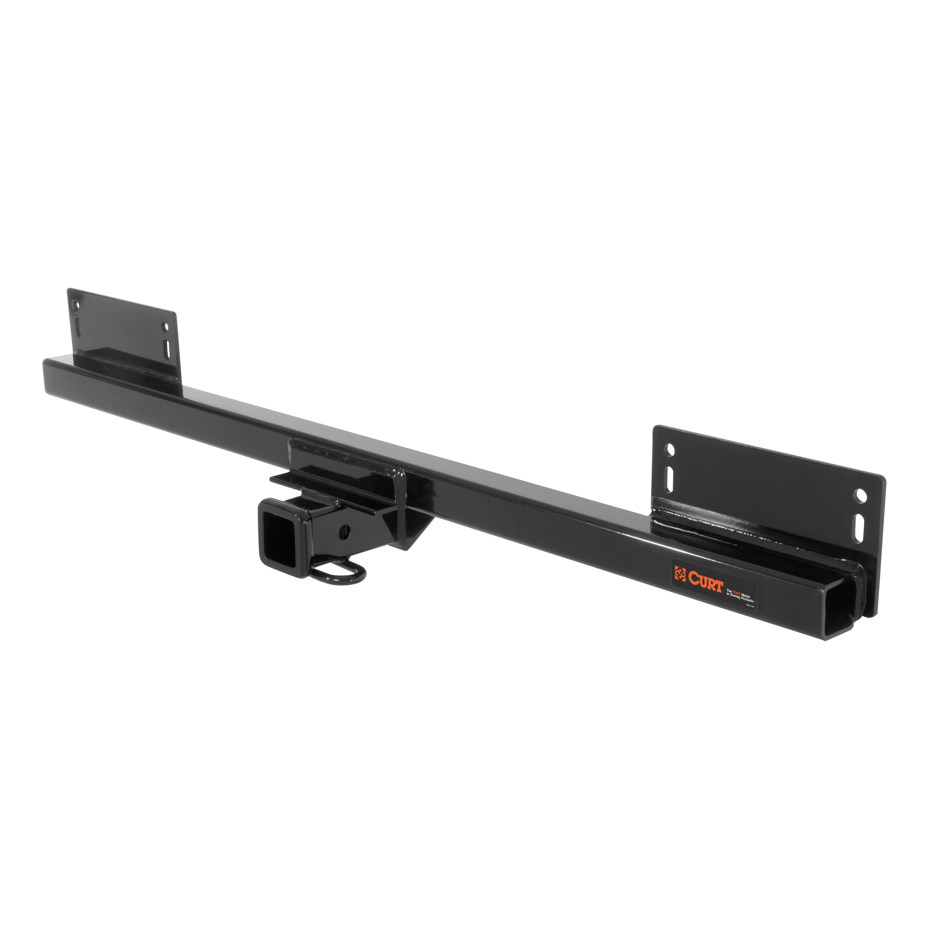 Trailer Hitch , 7-Way , Discovery Next Brake Control