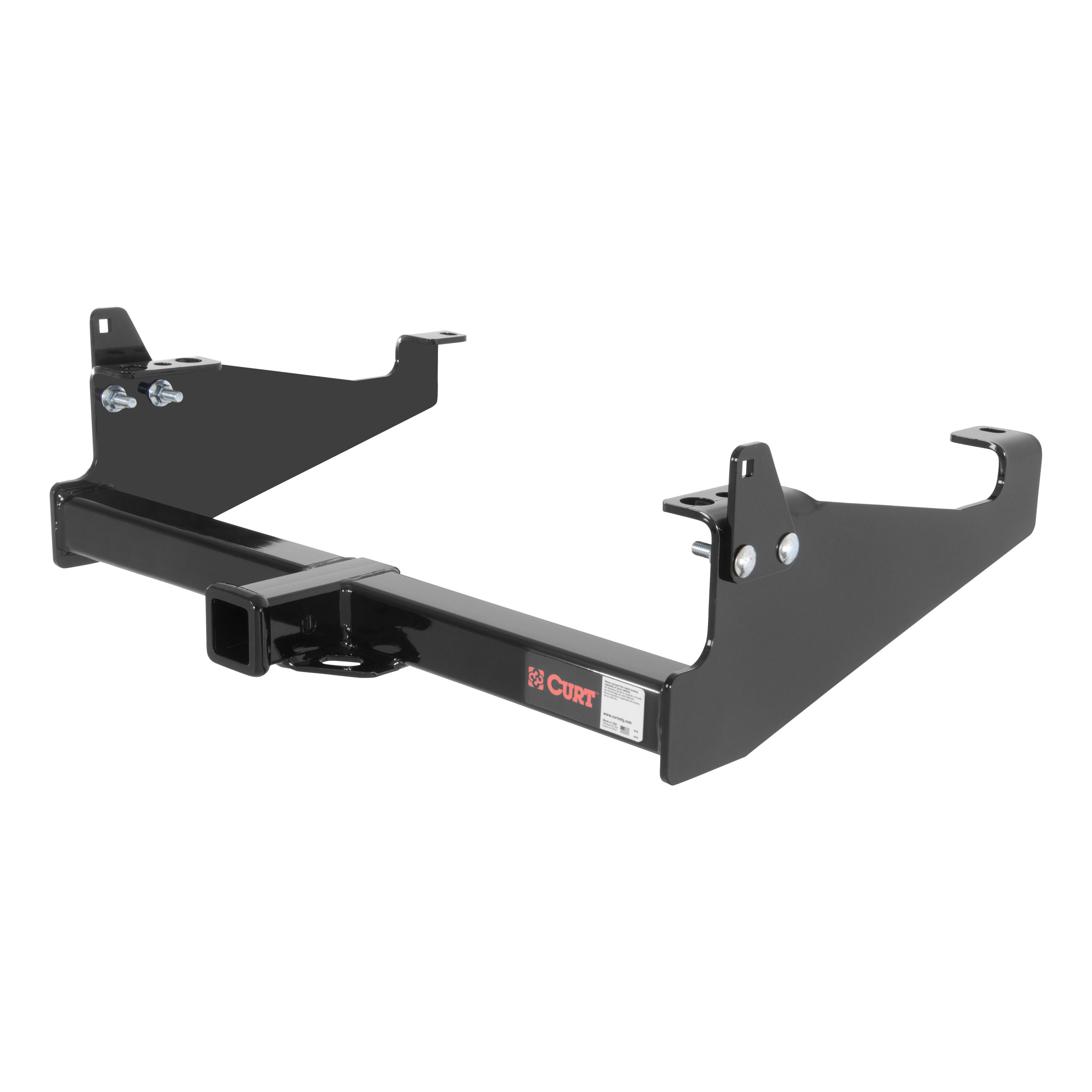 Trailer Hitch , 7-Way , TriFlex NEXT Brake Control